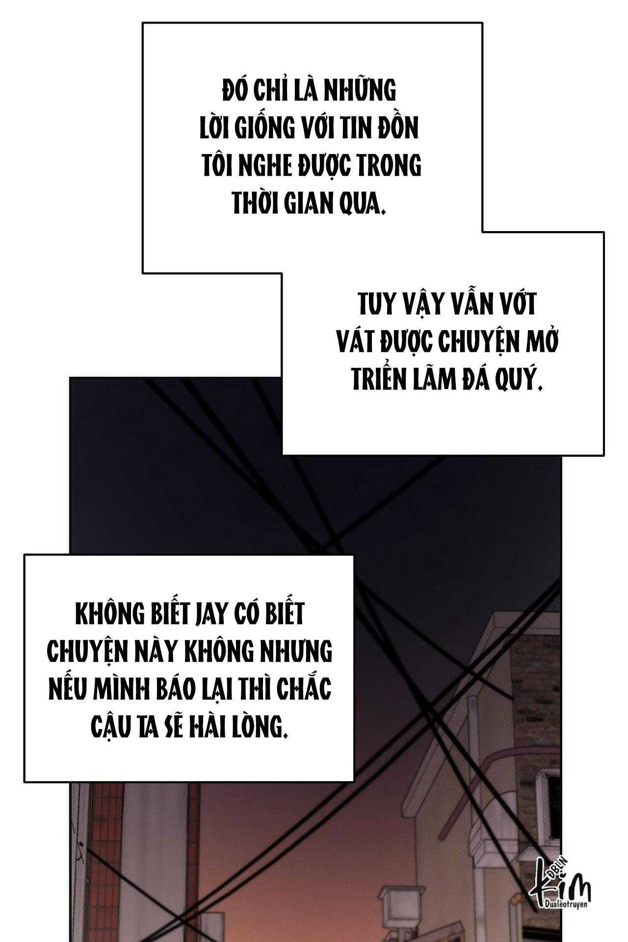 đọc truyện Off Track Chương 19 ảnh 30 tại Giả Dược
