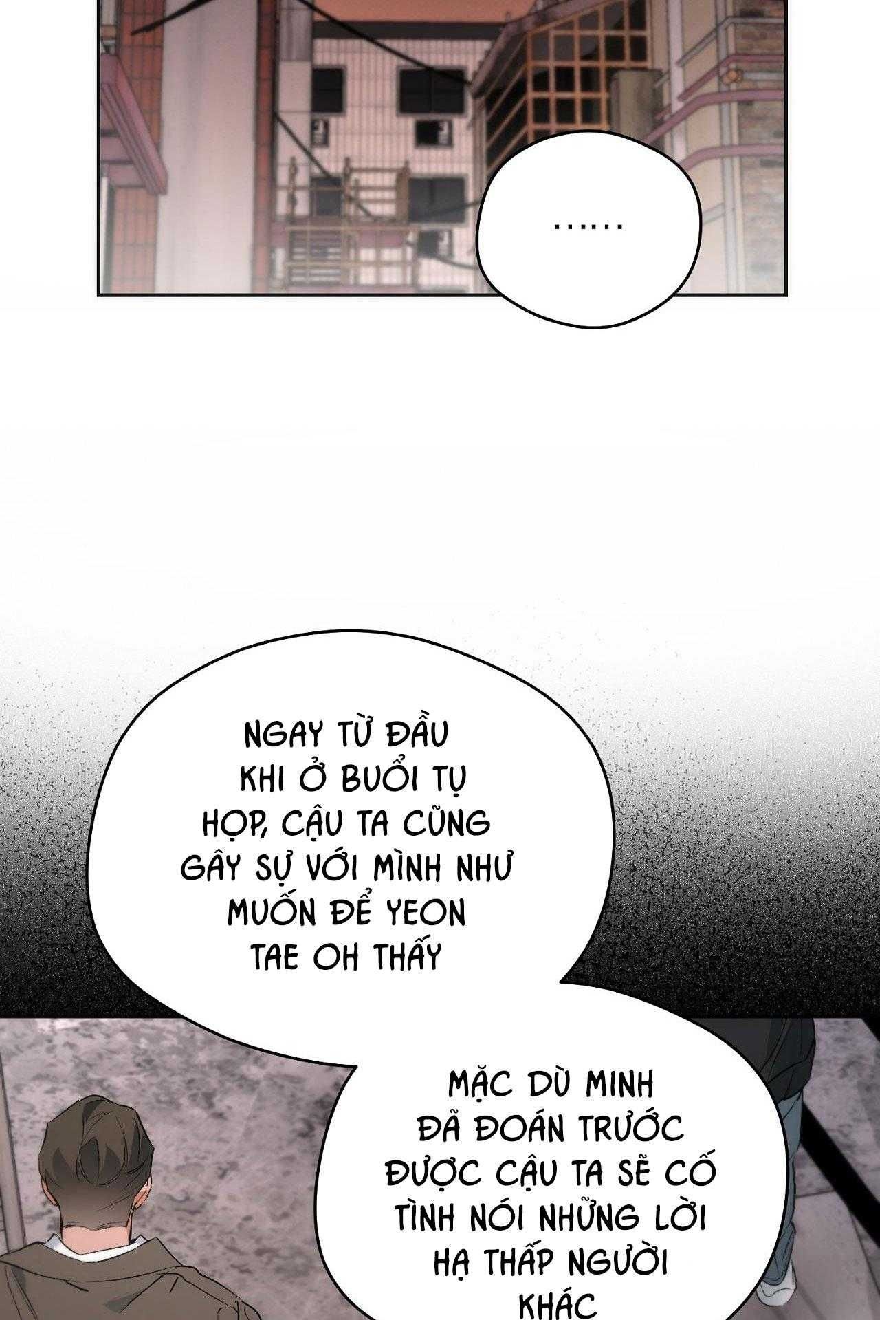 đọc truyện Off Track Chương 19 ảnh 31 tại Giả Dược
