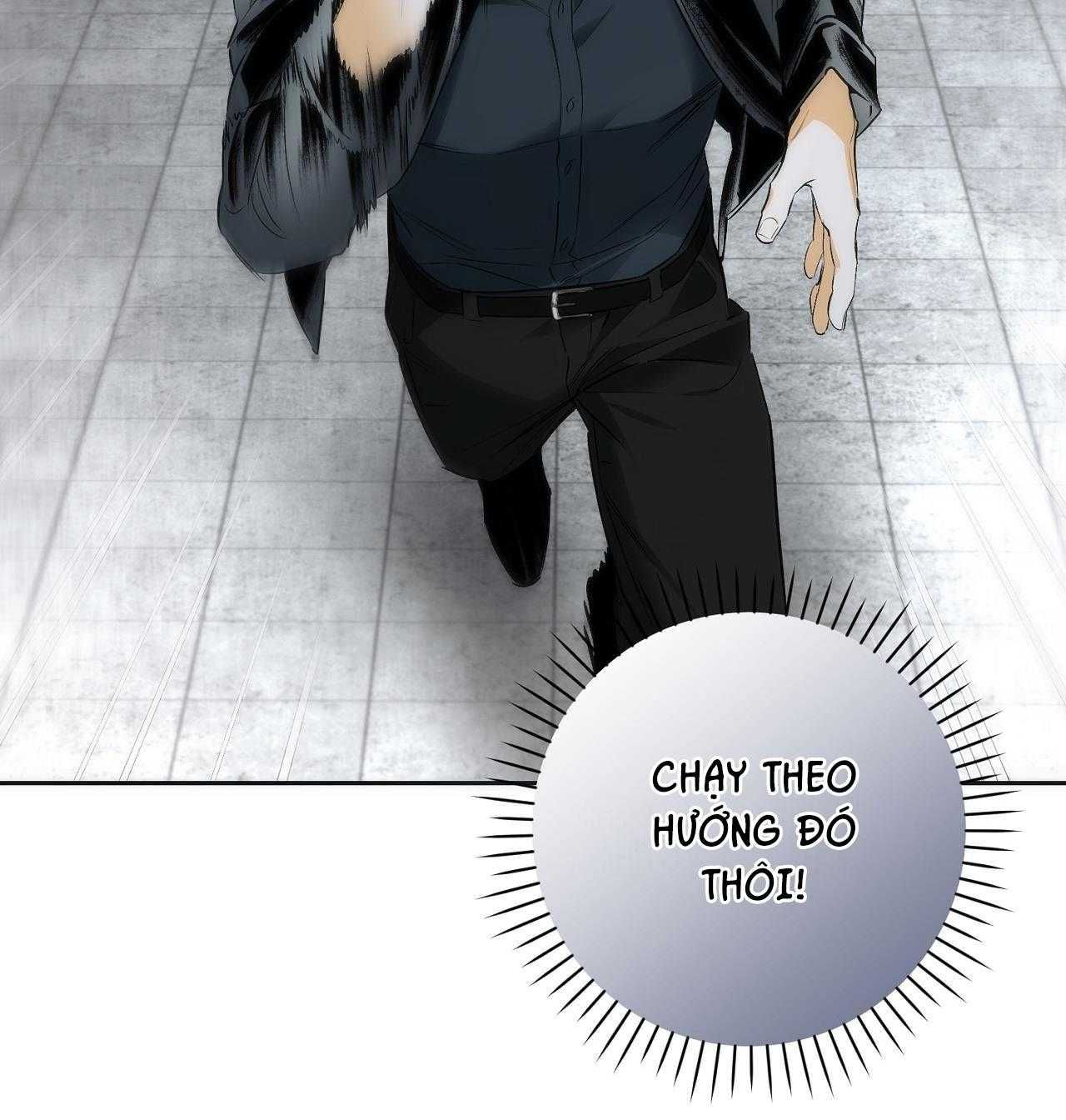 đọc truyện Off Track Chương 19 ảnh 70 tại Giả Dược