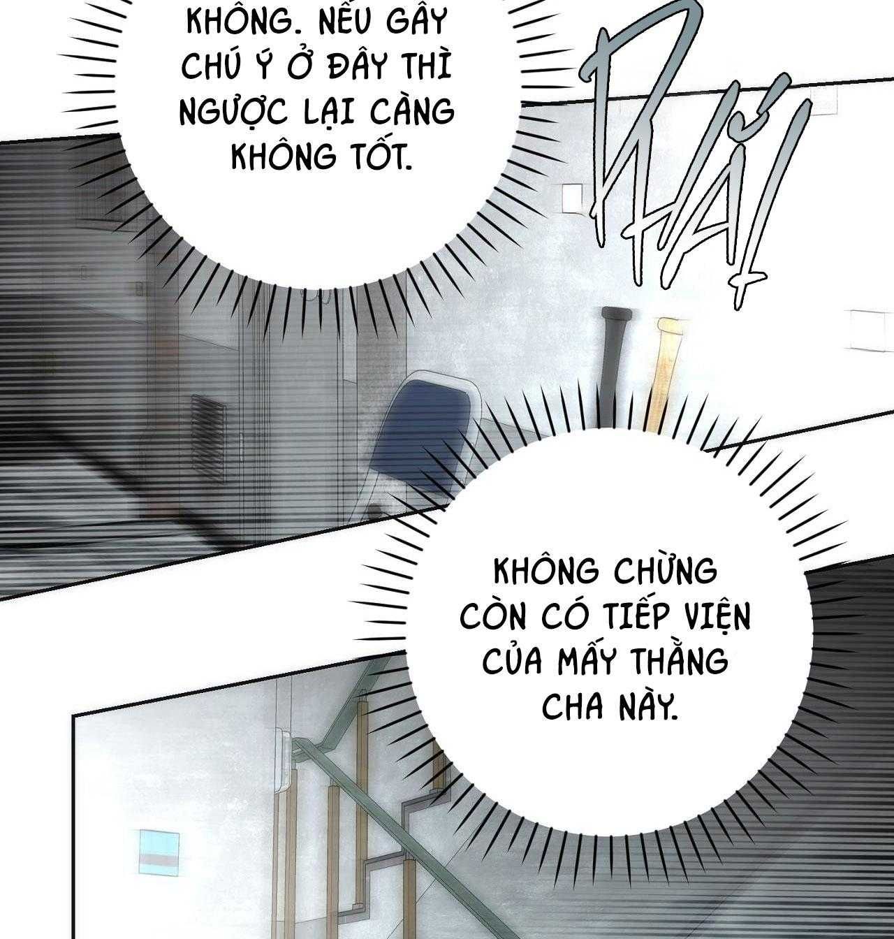 đọc truyện Off Track Chương 19 ảnh 75 tại Giả Dược