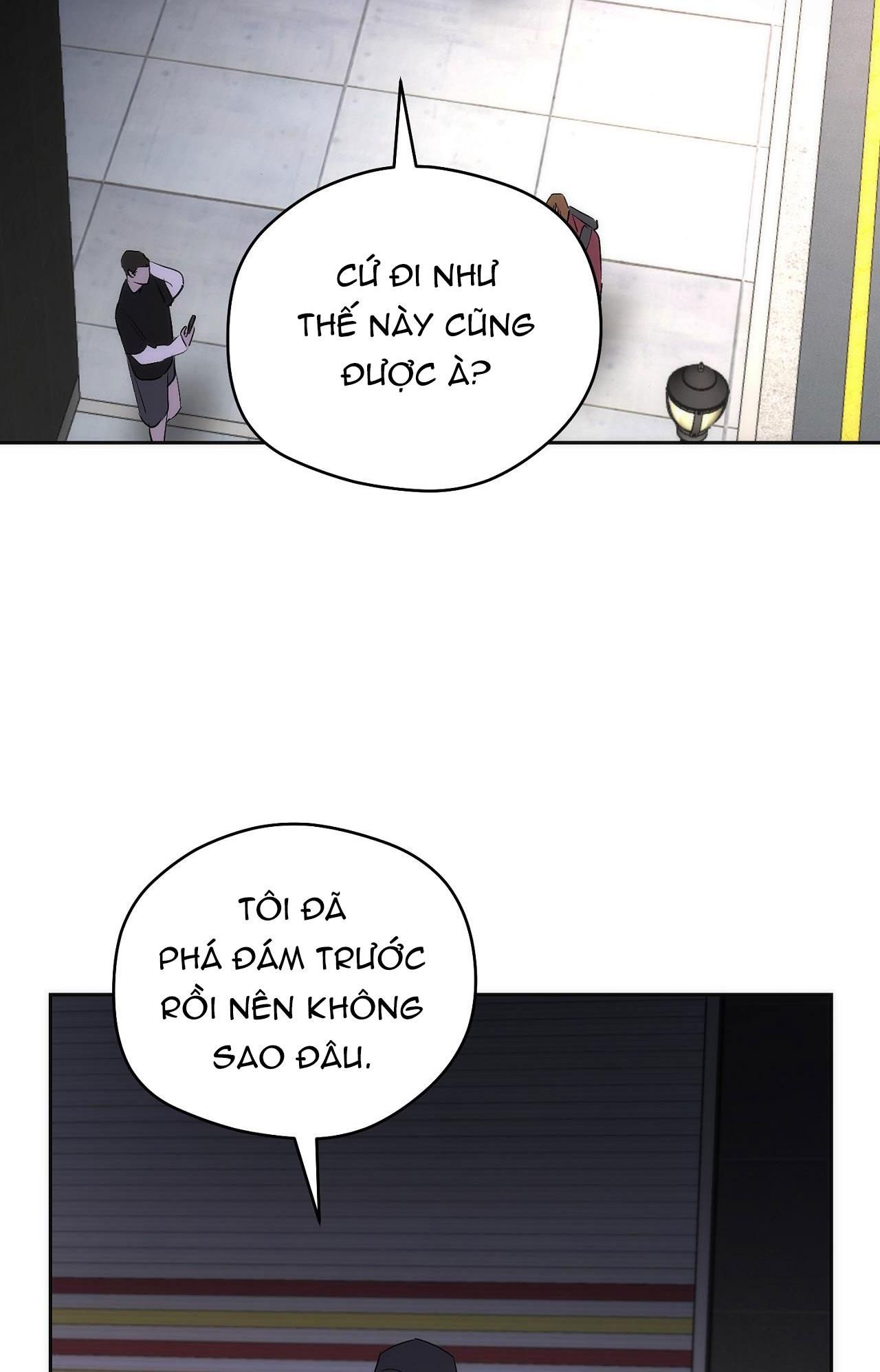 đọc truyện Off Track Chương 21 ảnh 4 tại Giả Dược