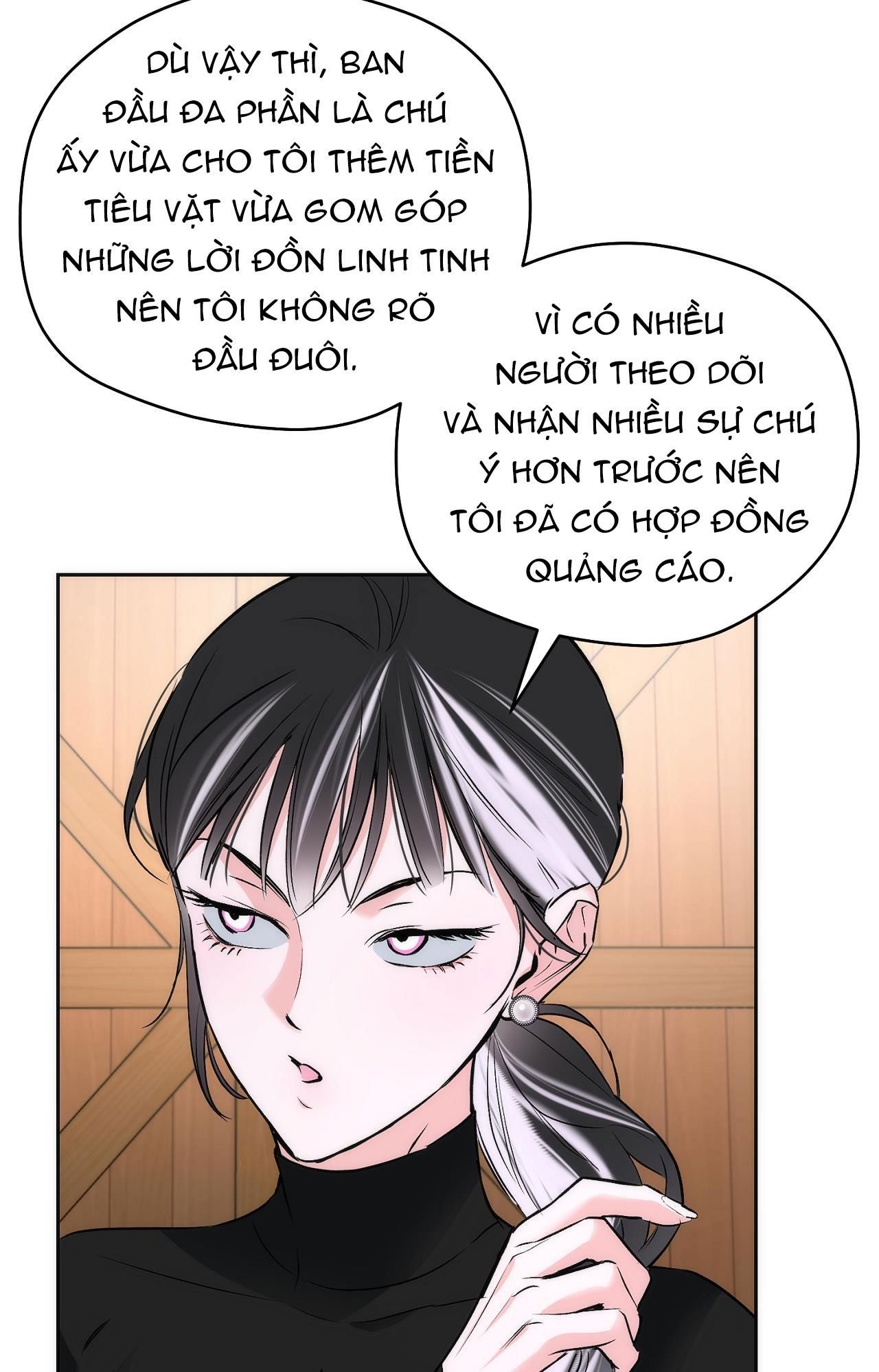 đọc truyện Off Track Chương 21 ảnh 35 tại Giả Dược