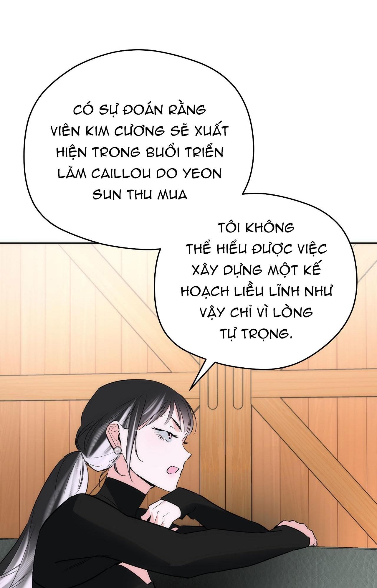 đọc truyện Off Track Chương 21 ảnh 65 tại Giả Dược