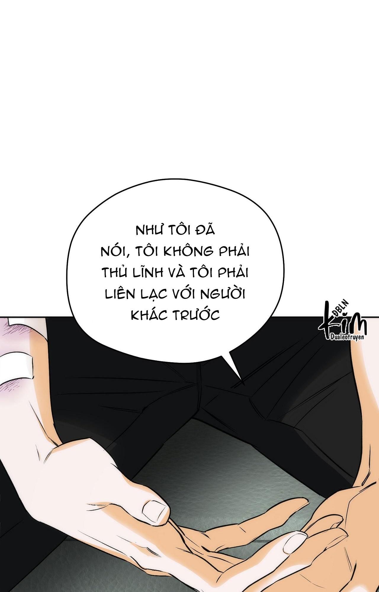 đọc truyện Off Track Chương 21 ảnh 69 tại Giả Dược