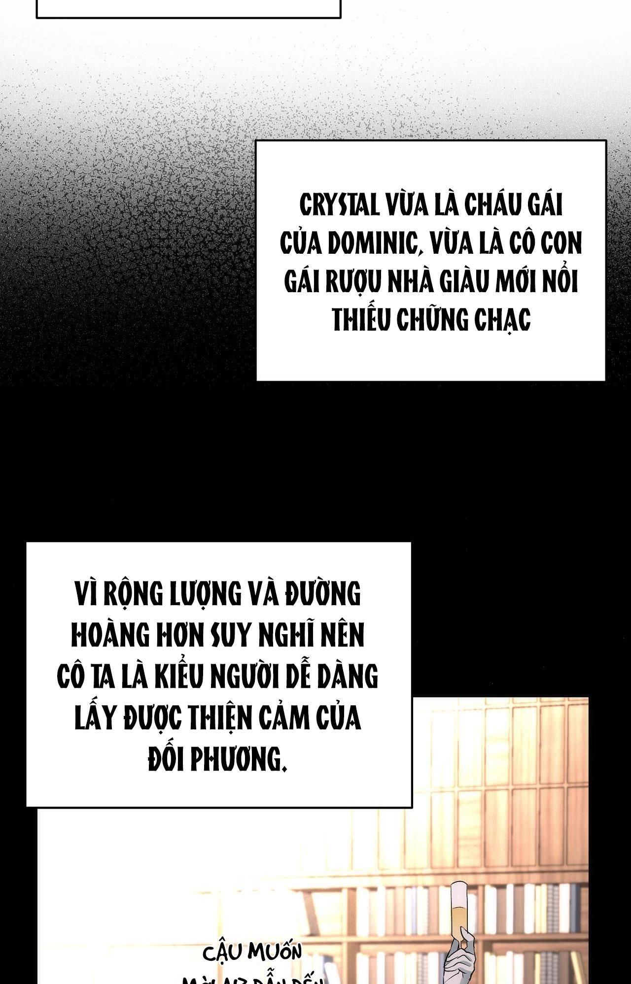 đọc truyện Off Track Chương 21 ảnh 8 tại Giả Dược