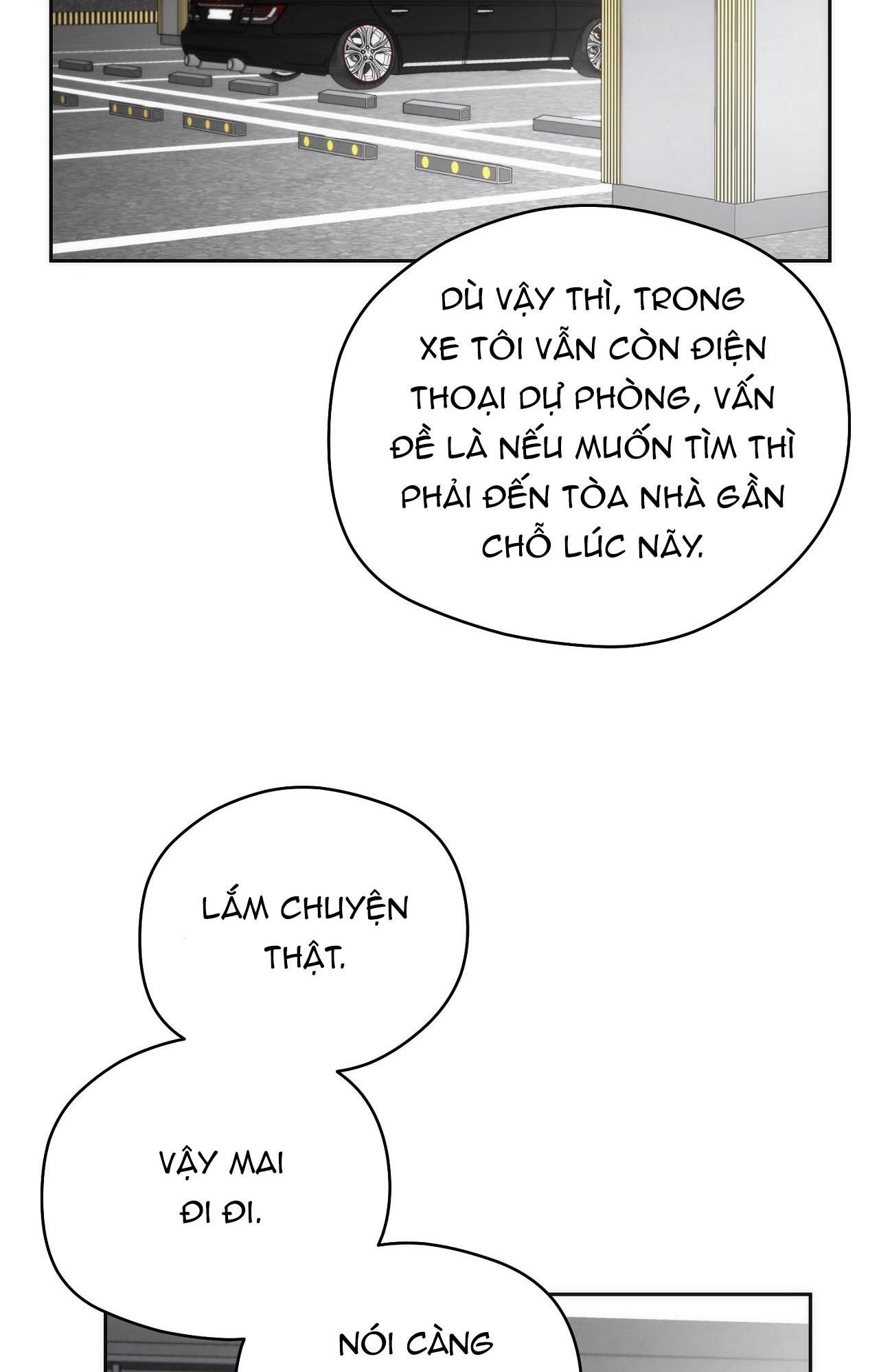 đọc truyện Off Track Chương 21 ảnh 71 tại Giả Dược