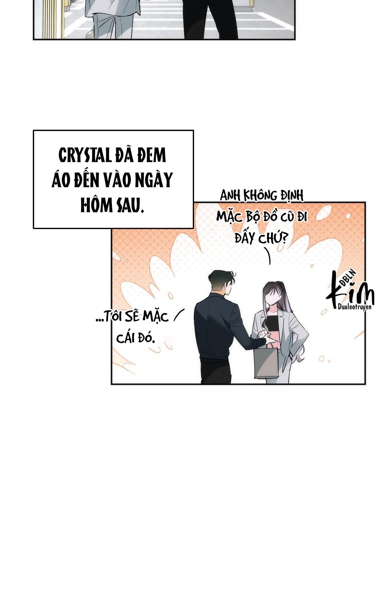 đọc truyện Off Track Chương 21 ảnh 76 tại Giả Dược