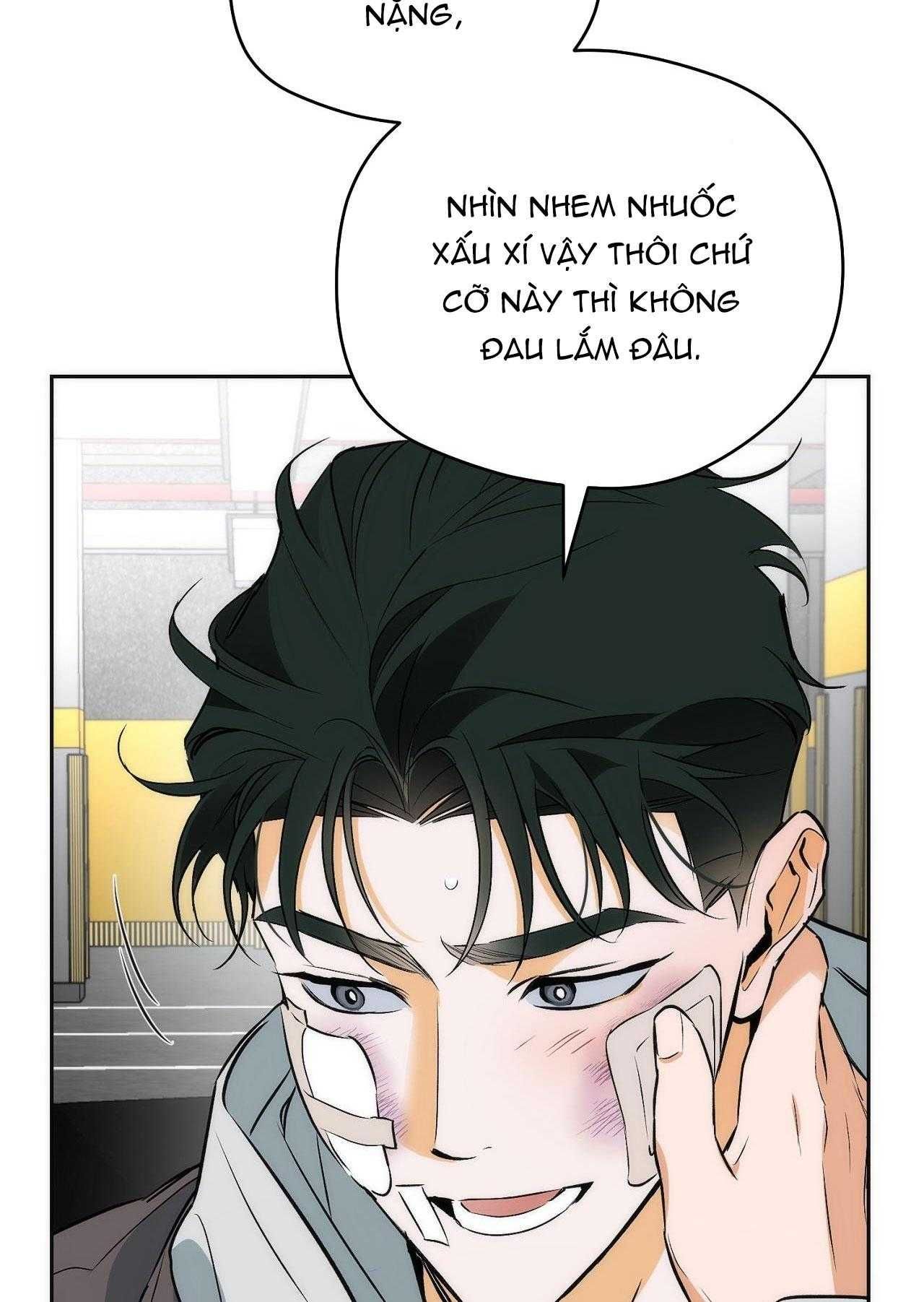 đọc truyện Off Track Chương 22 ảnh 14 tại Giả Dược
