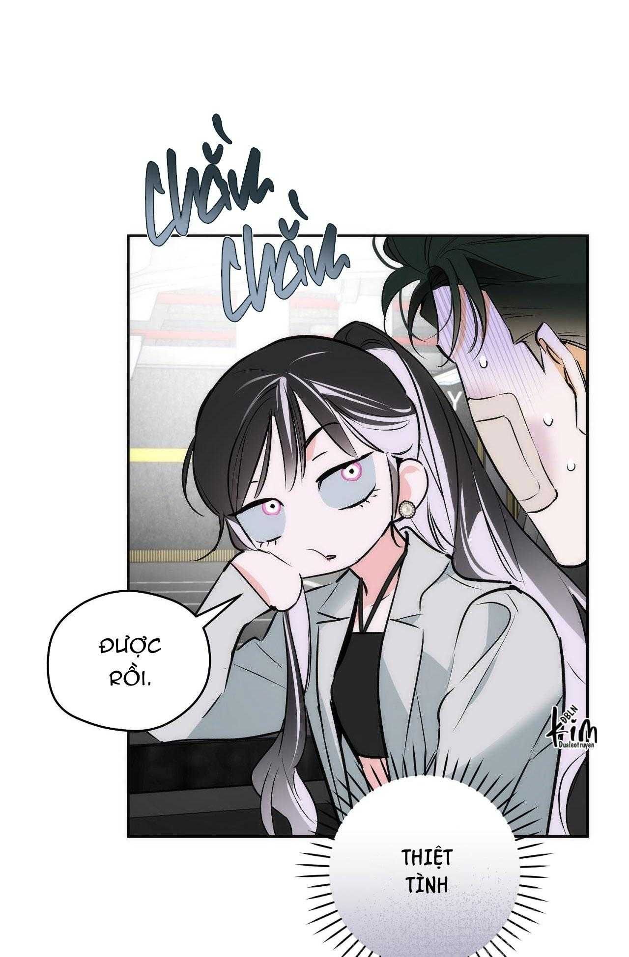đọc truyện Off Track Chương 22 ảnh 53 tại Giả Dược
