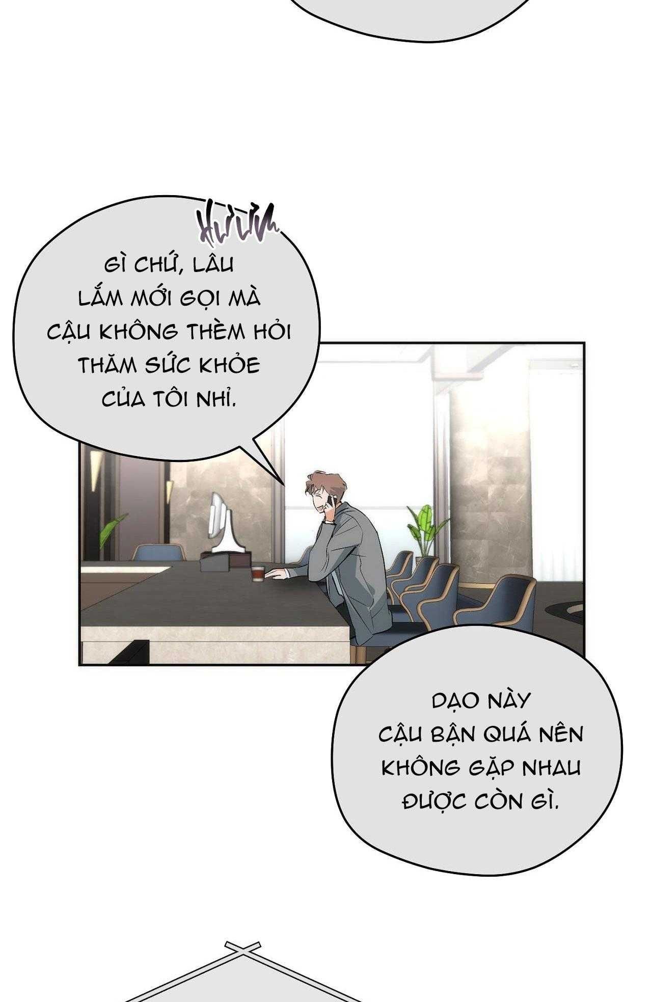 đọc truyện Off Track Chương 22 ảnh 61 tại Giả Dược
