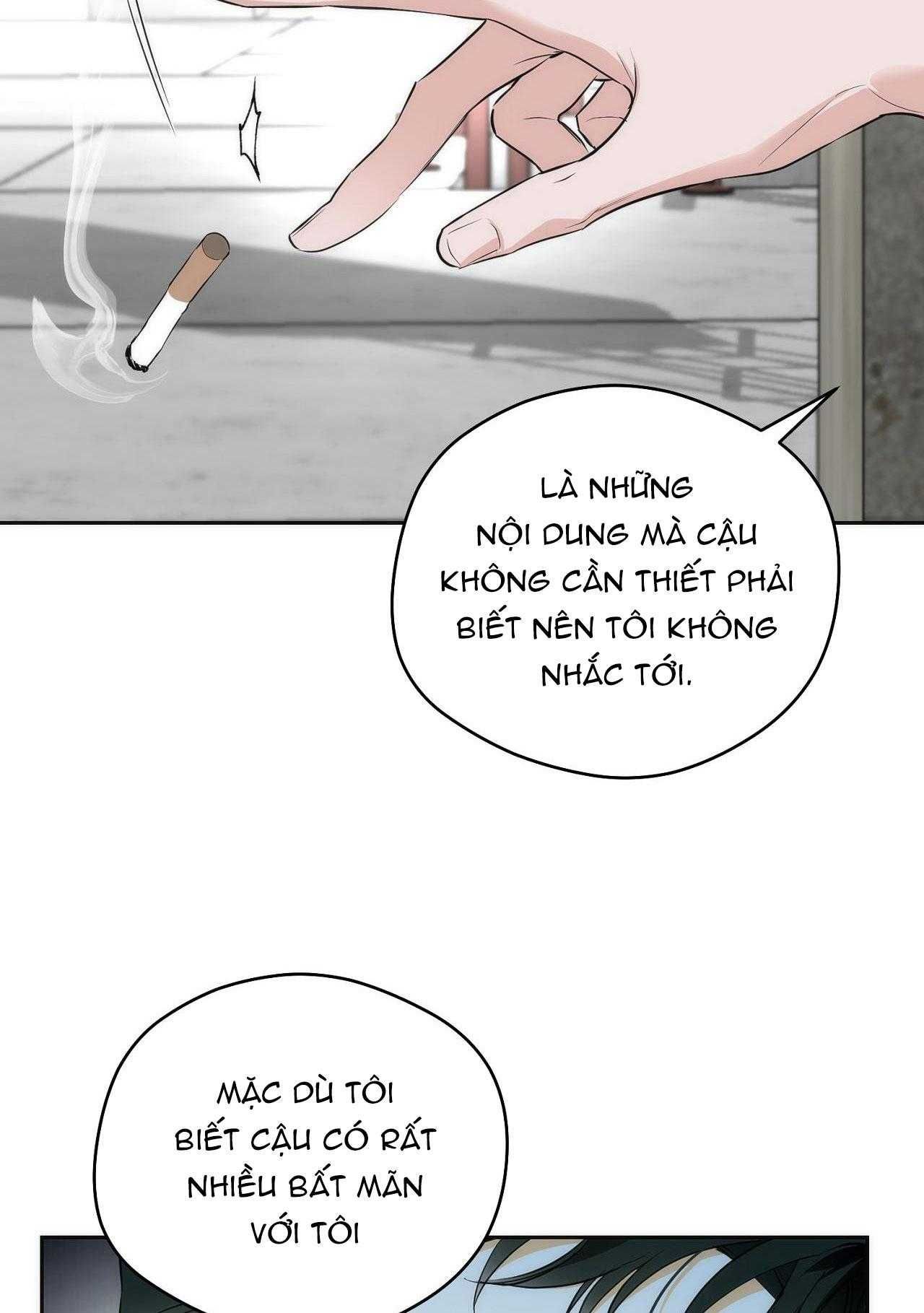 đọc truyện Off Track Chương 23 ảnh 18 tại Giả Dược