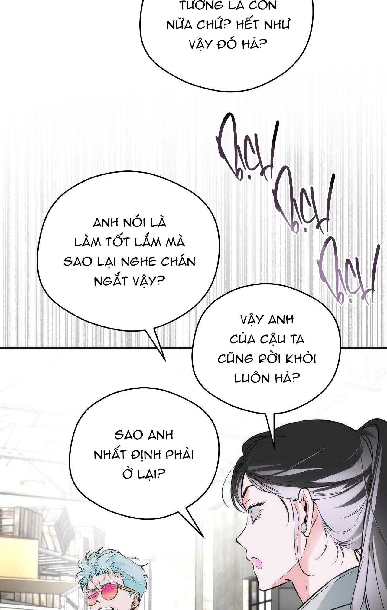 đọc truyện Off Track Chương 23 ảnh 38 tại Giả Dược