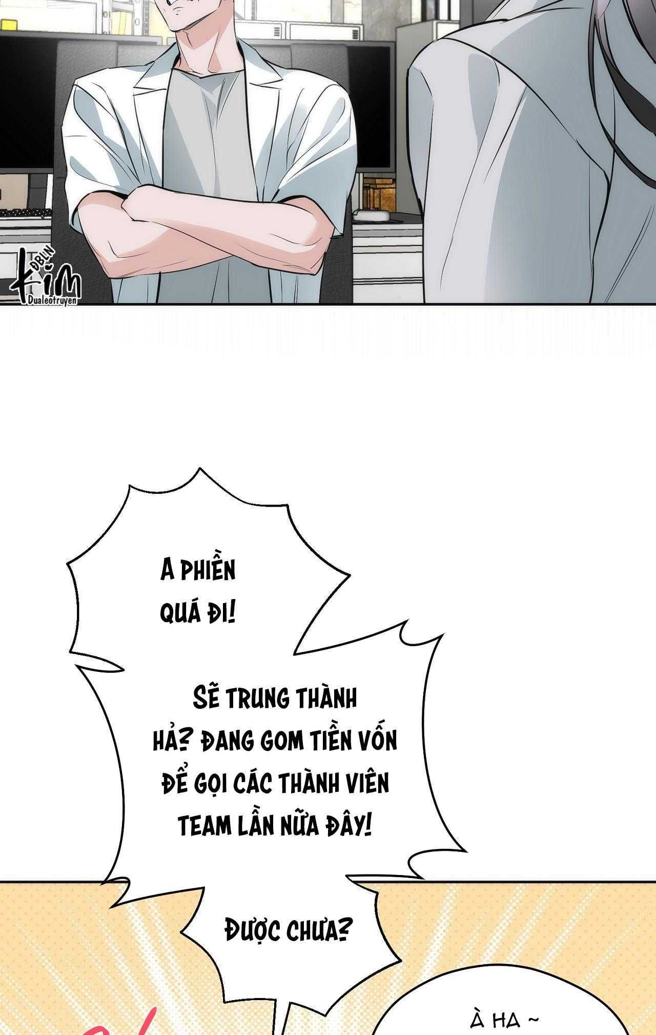 đọc truyện Off Track Chương 23 ảnh 39 tại Giả Dược