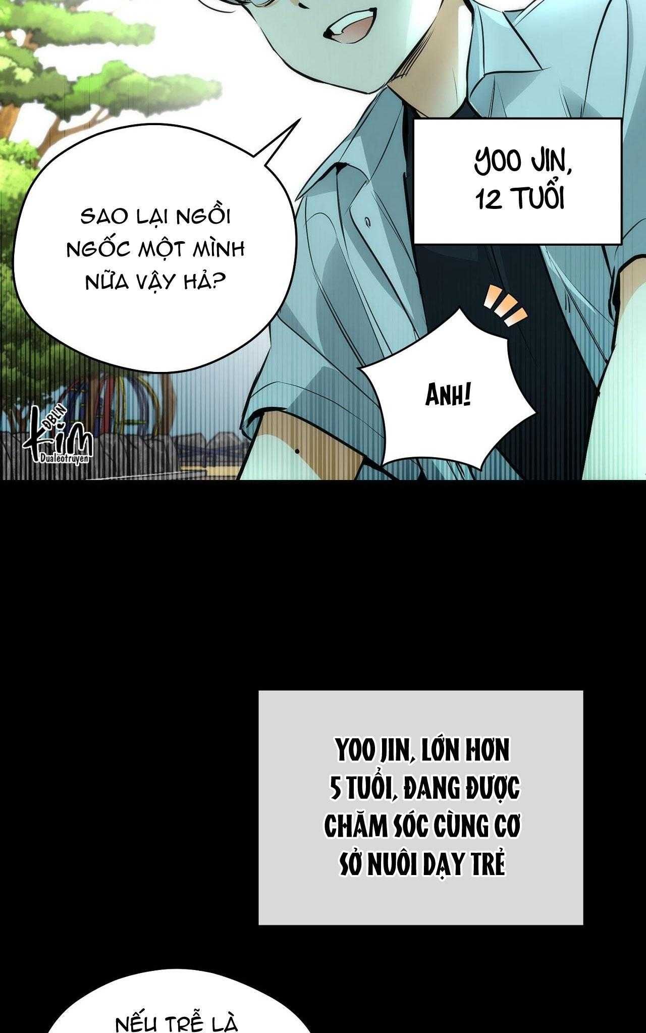 đọc truyện Off Track Chương 23 ảnh 52 tại Giả Dược