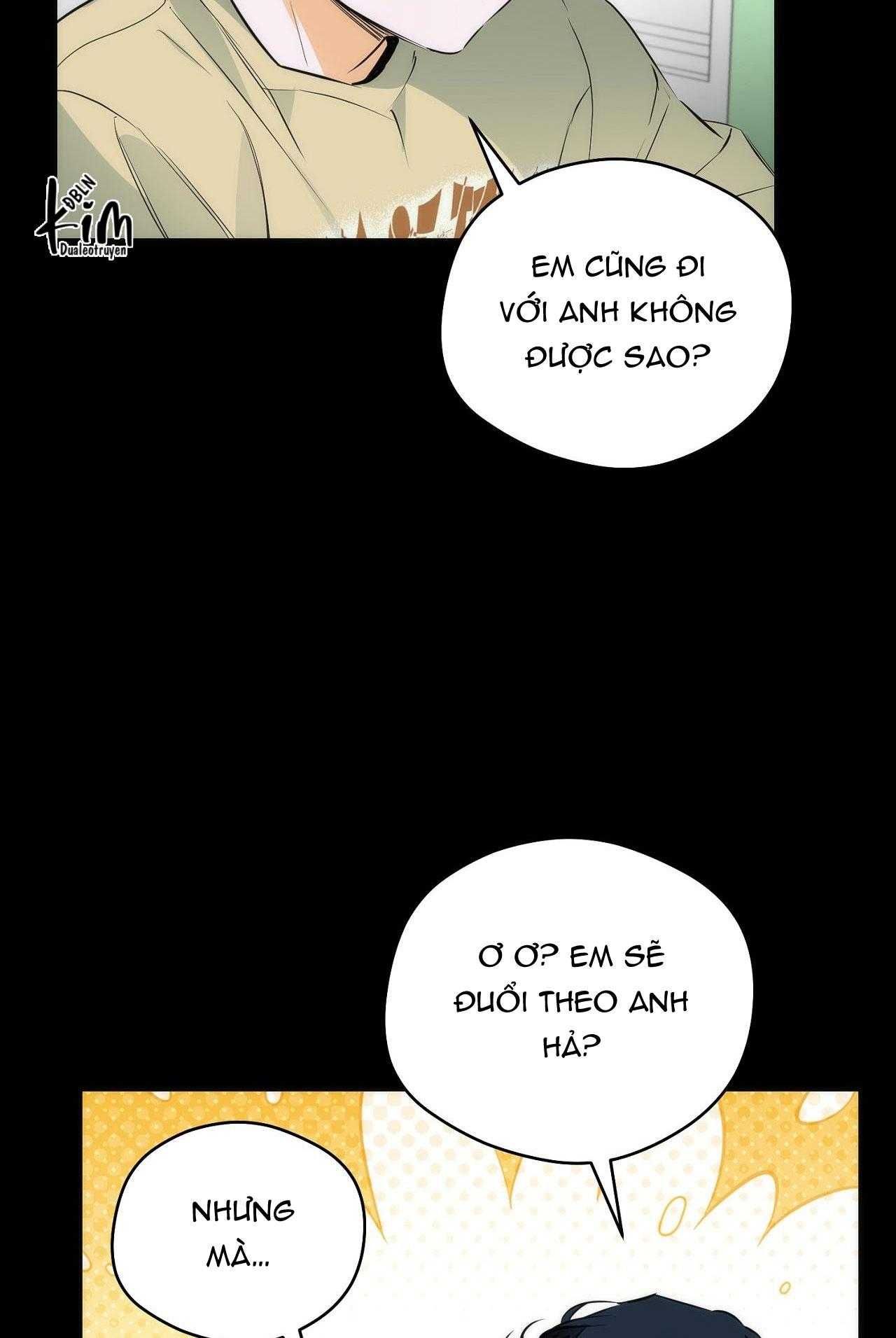 đọc truyện Off Track Chương 23 ảnh 63 tại Giả Dược