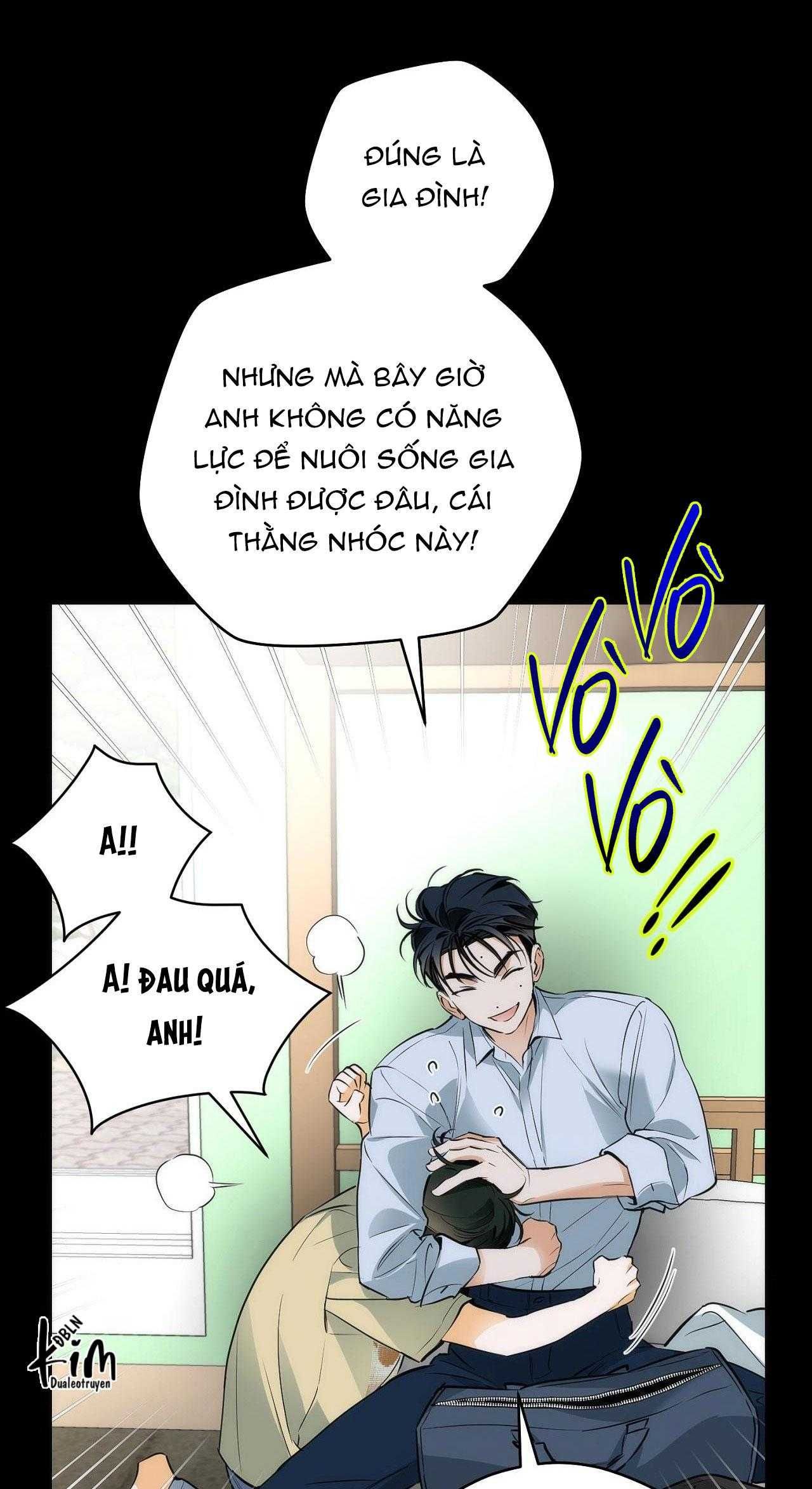 đọc truyện Off Track Chương 23 ảnh 68 tại Giả Dược