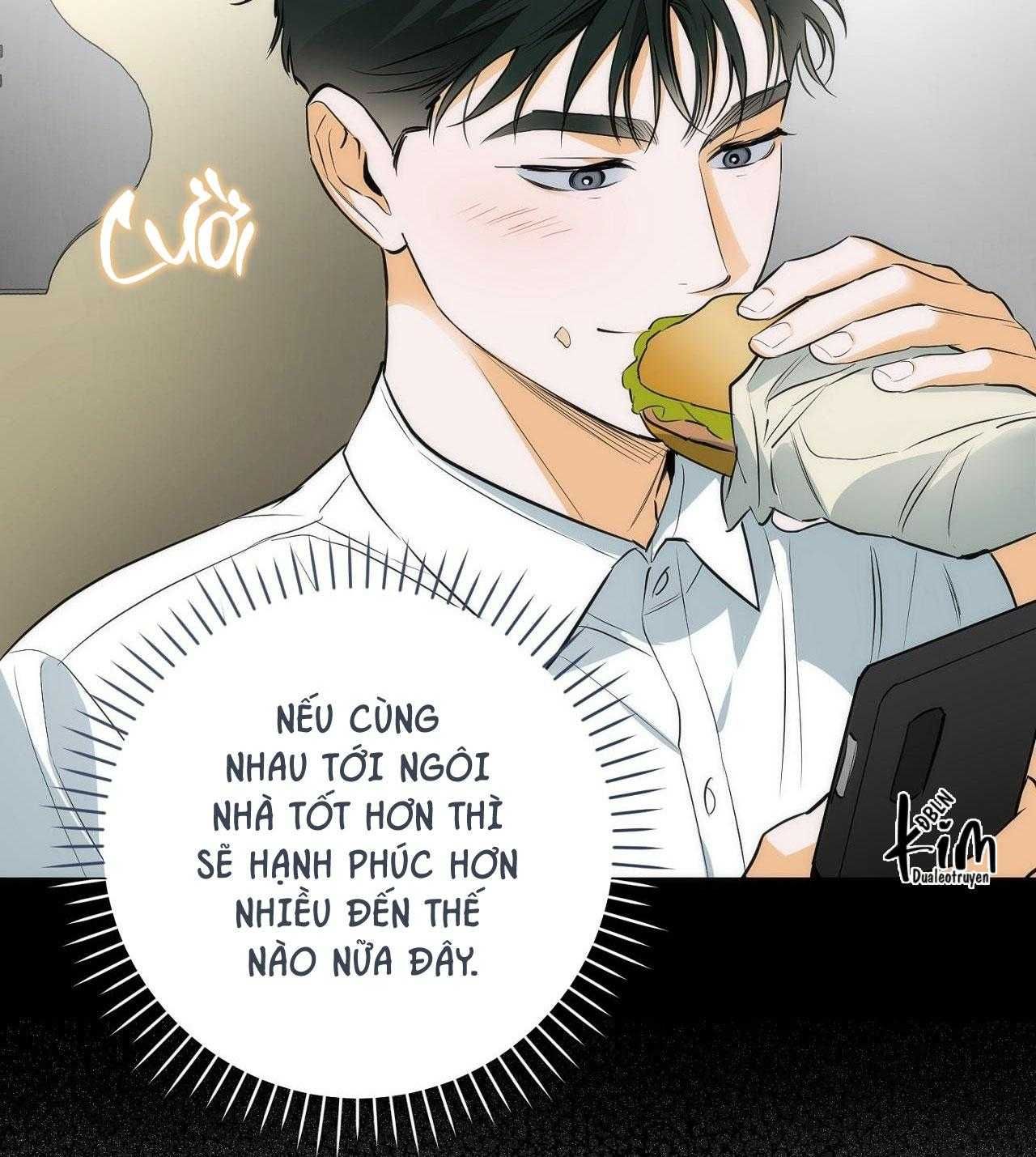 đọc truyện Off Track Chương 23 ảnh 87 tại Giả Dược
