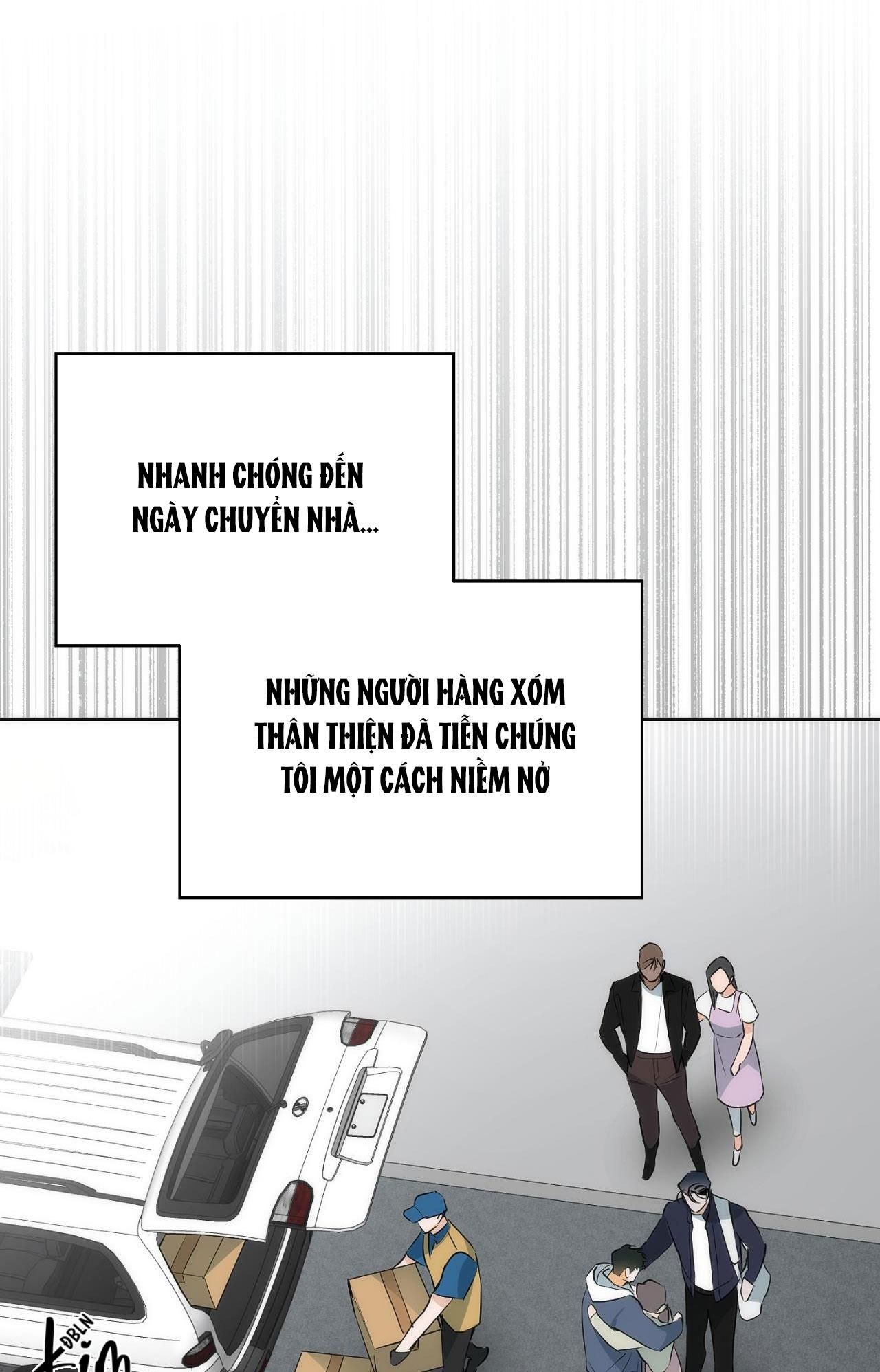 đọc truyện Off Track Chương 24 ảnh 15 tại Giả Dược