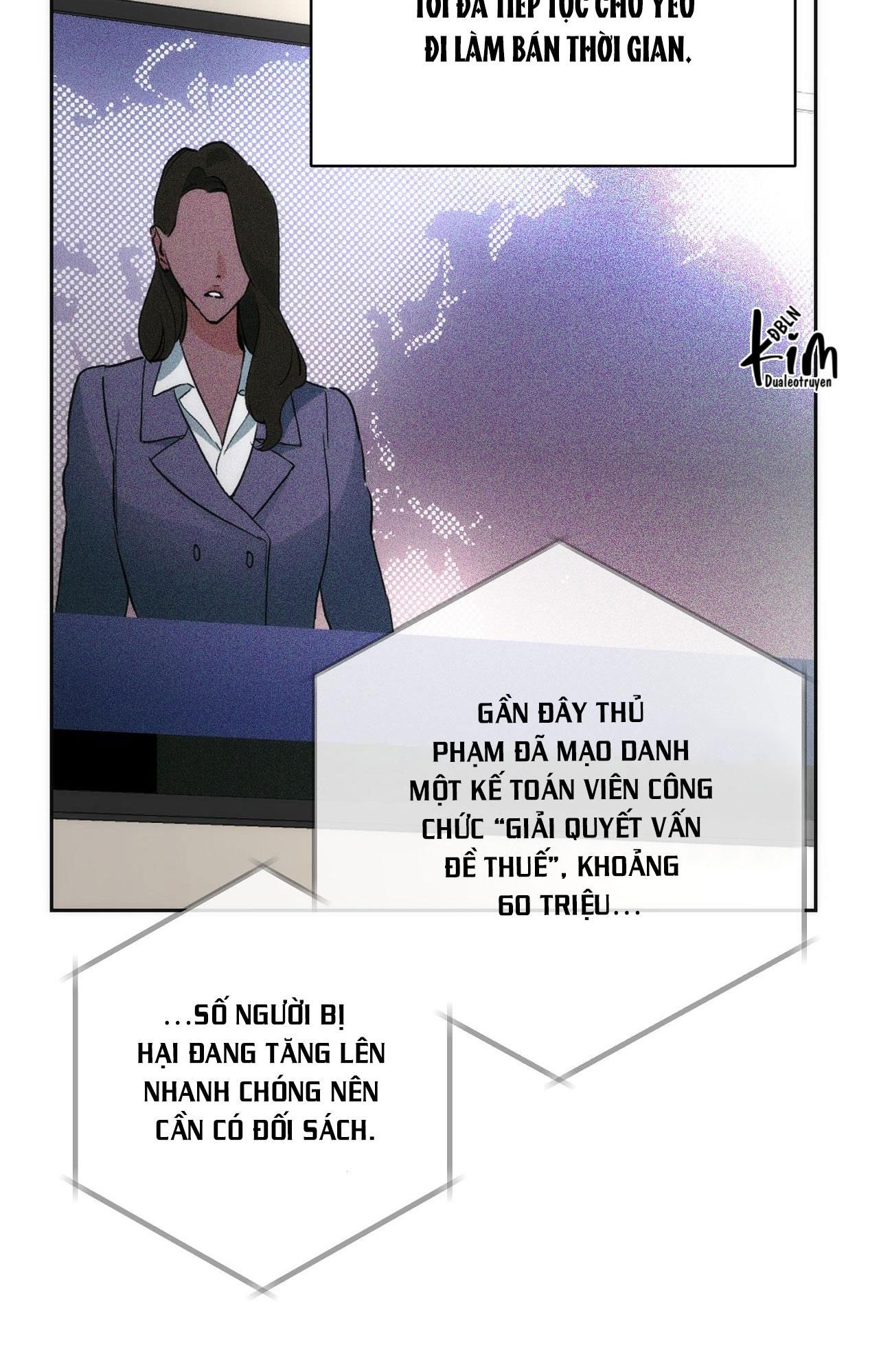 đọc truyện Off Track Chương 24 ảnh 19 tại Giả Dược