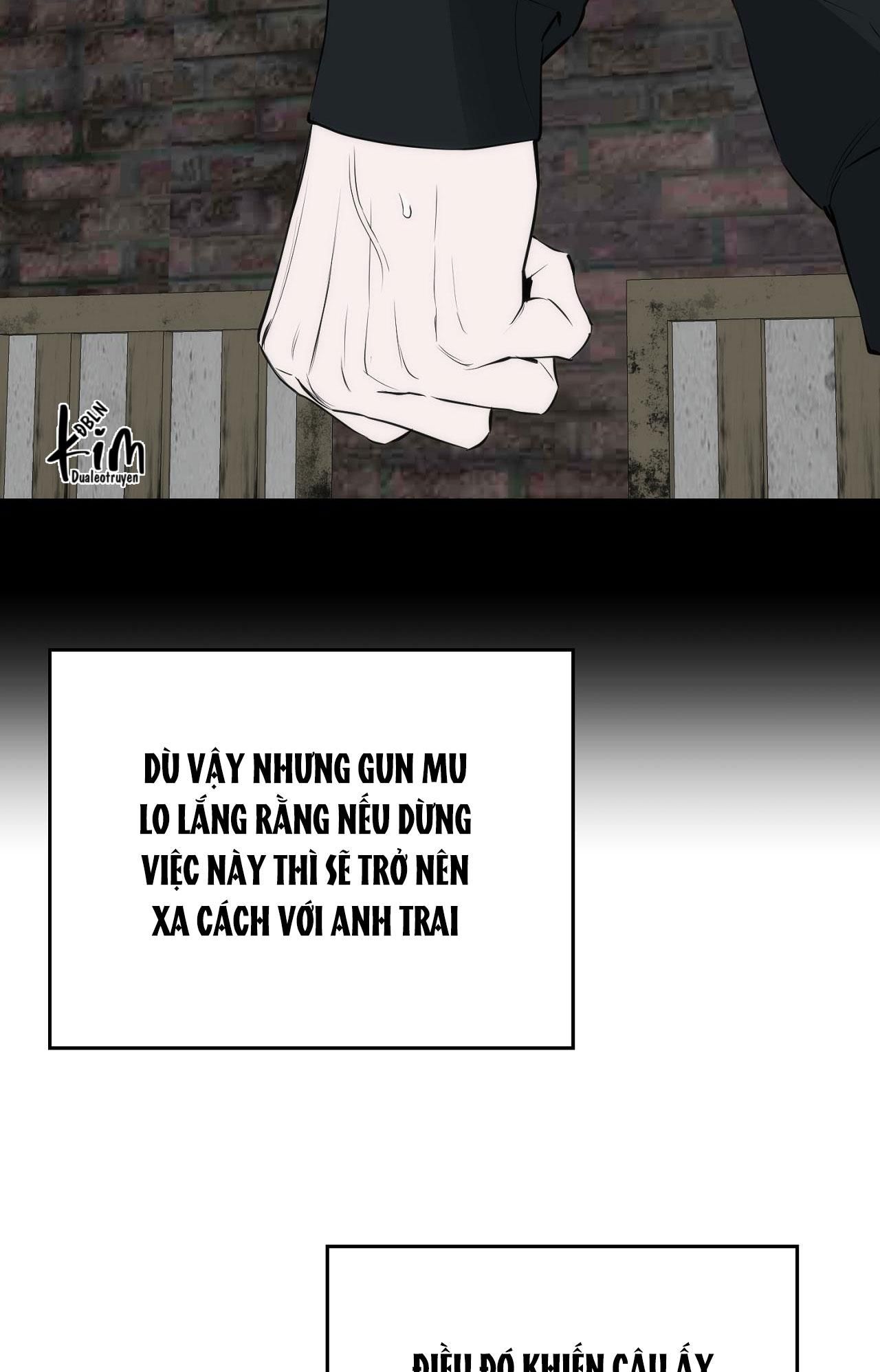 đọc truyện Off Track Chương 24 ảnh 62 tại Giả Dược