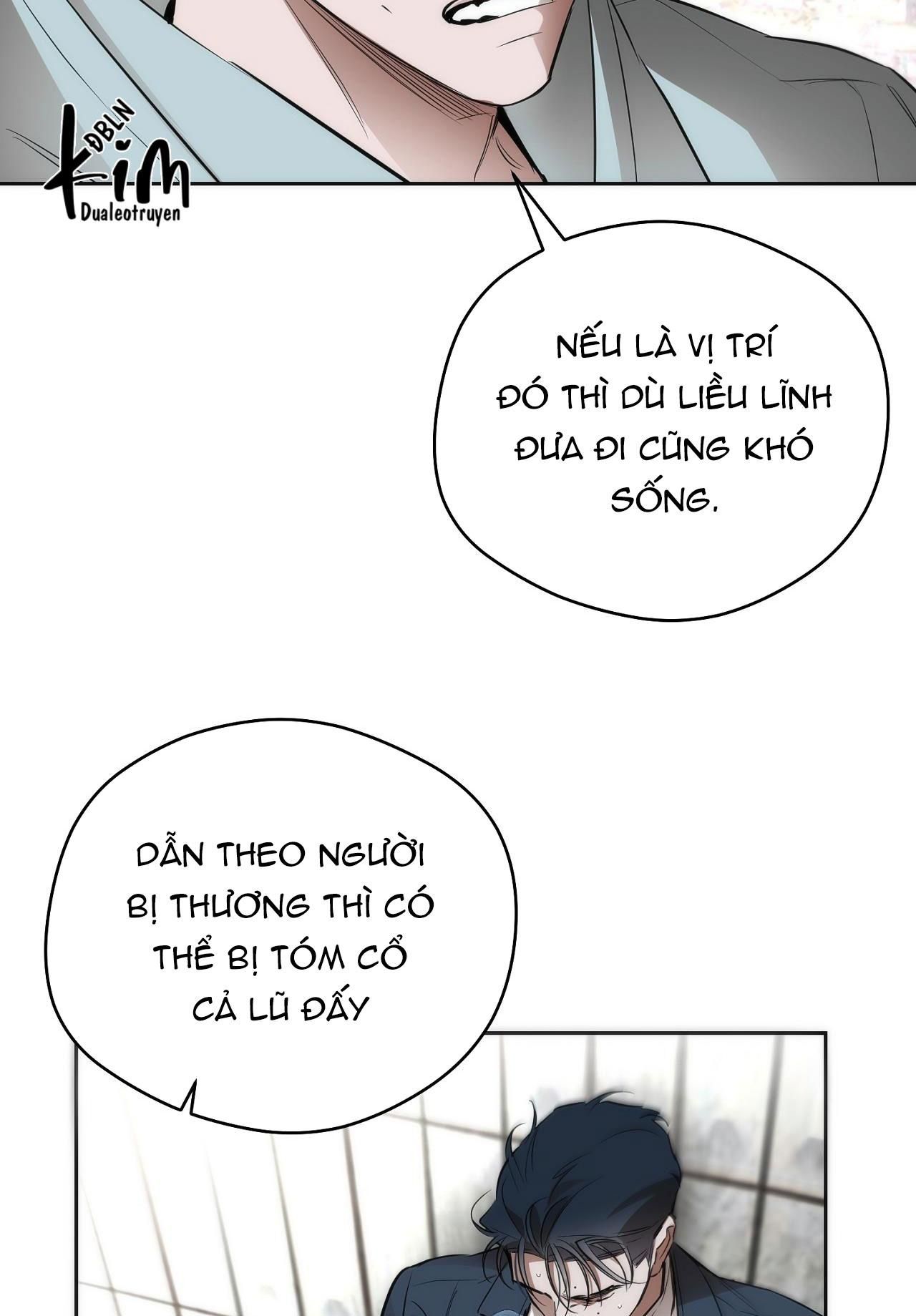 đọc truyện Off Track Chương 25 ảnh 32 tại Giả Dược