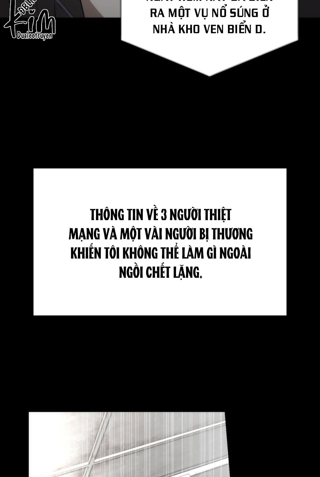 đọc truyện Off Track Chương 25 ảnh 65 tại Giả Dược
