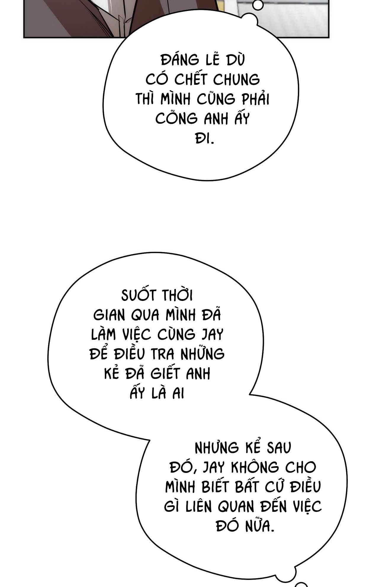 đọc truyện Off Track Chương 25 ảnh 76 tại Giả Dược