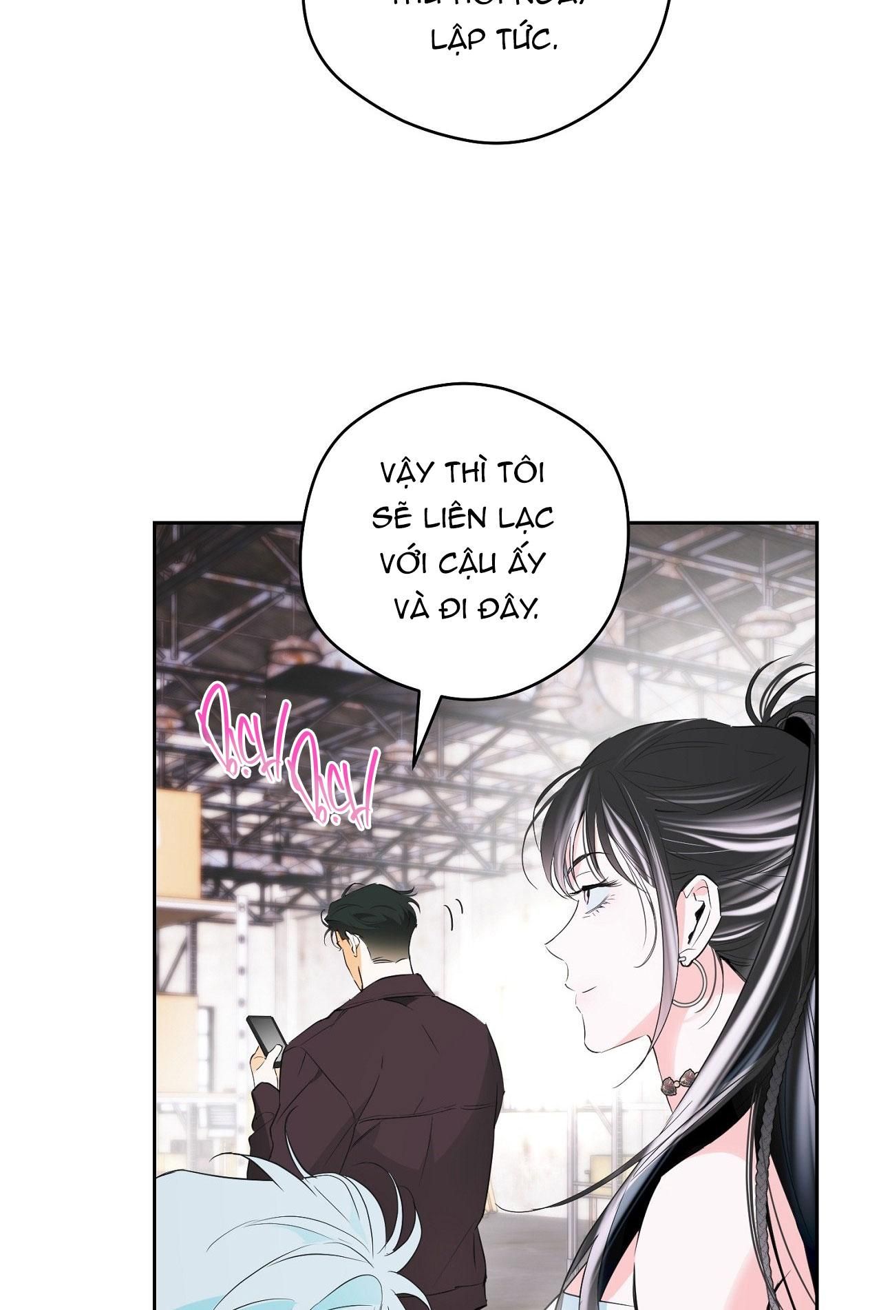 đọc truyện Off Track Chương 26 ảnh 49 tại Giả Dược