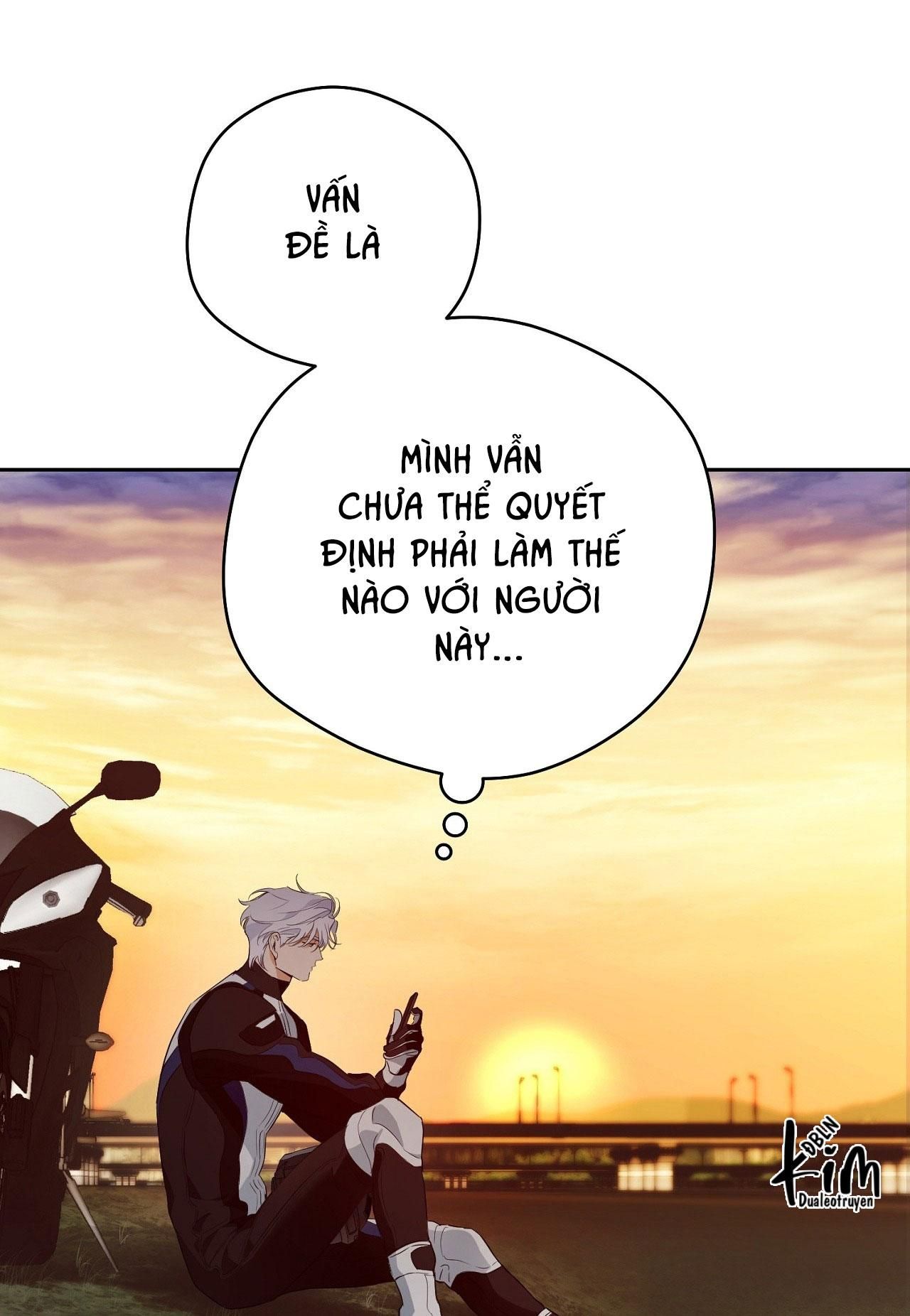 đọc truyện Off Track Chương 26 ảnh 68 tại Giả Dược