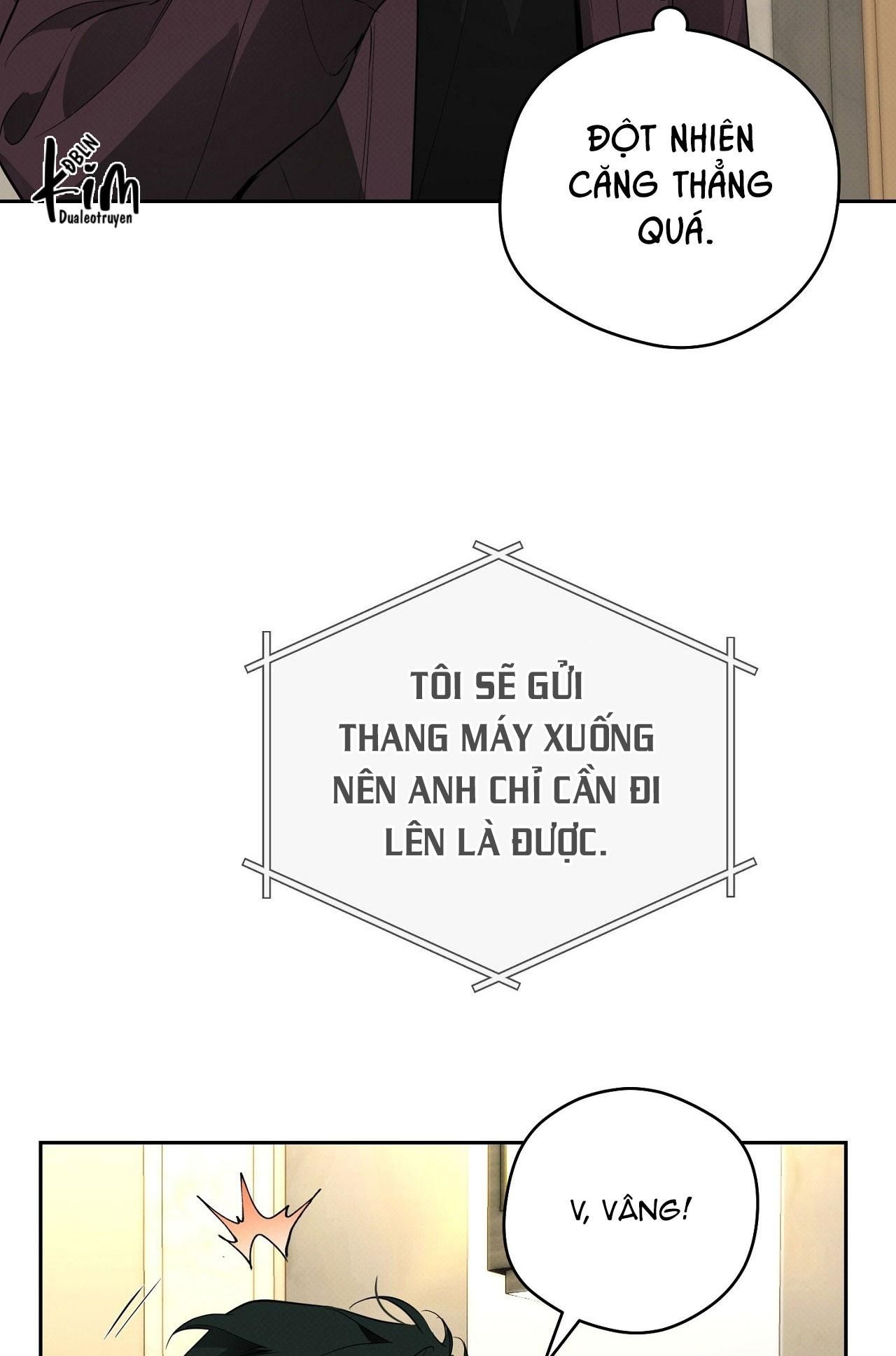 đọc truyện Off Track Chương 26 ảnh 80 tại Giả Dược