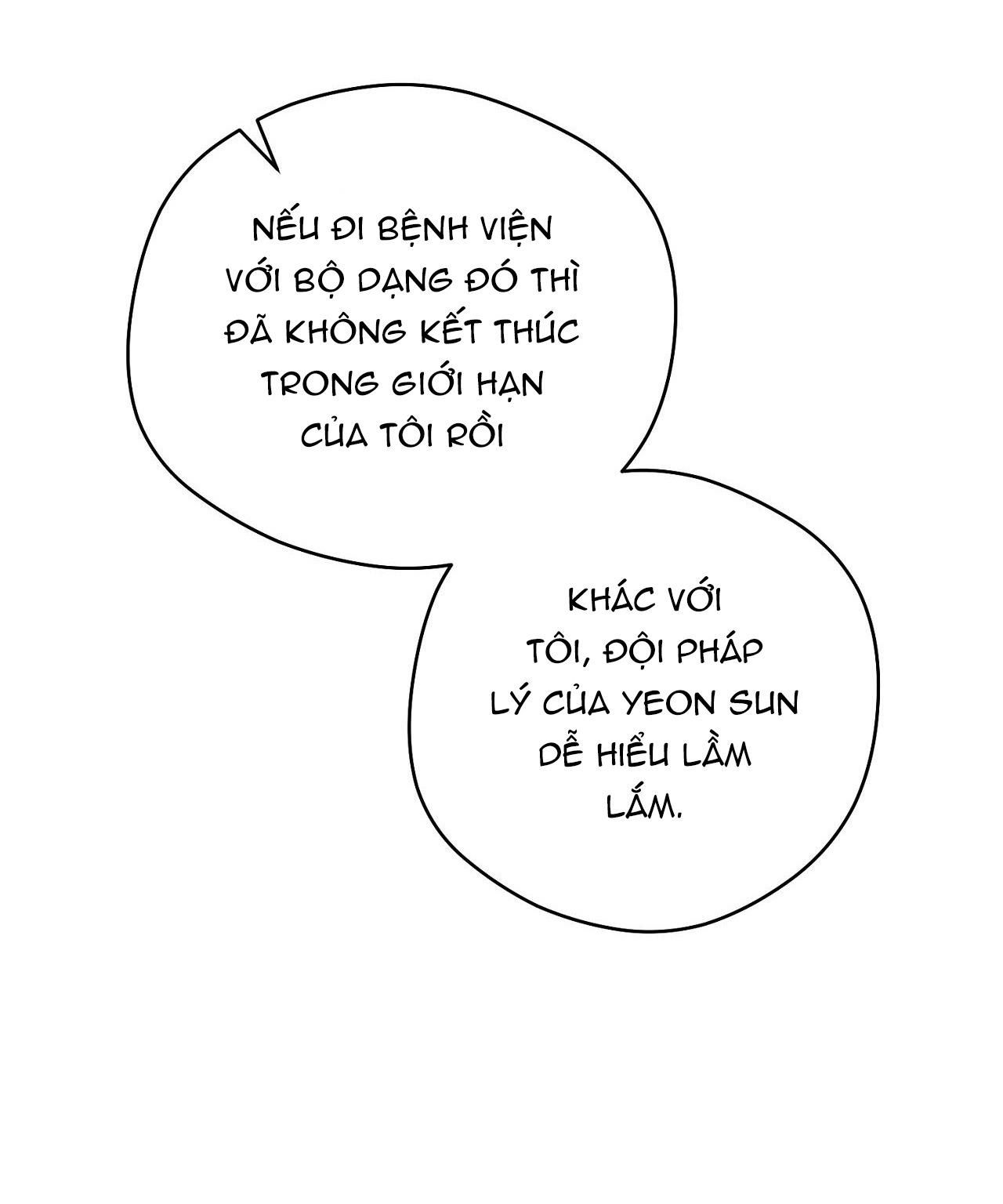 đọc truyện Off Track Chương 3 ảnh 15 tại Giả Dược