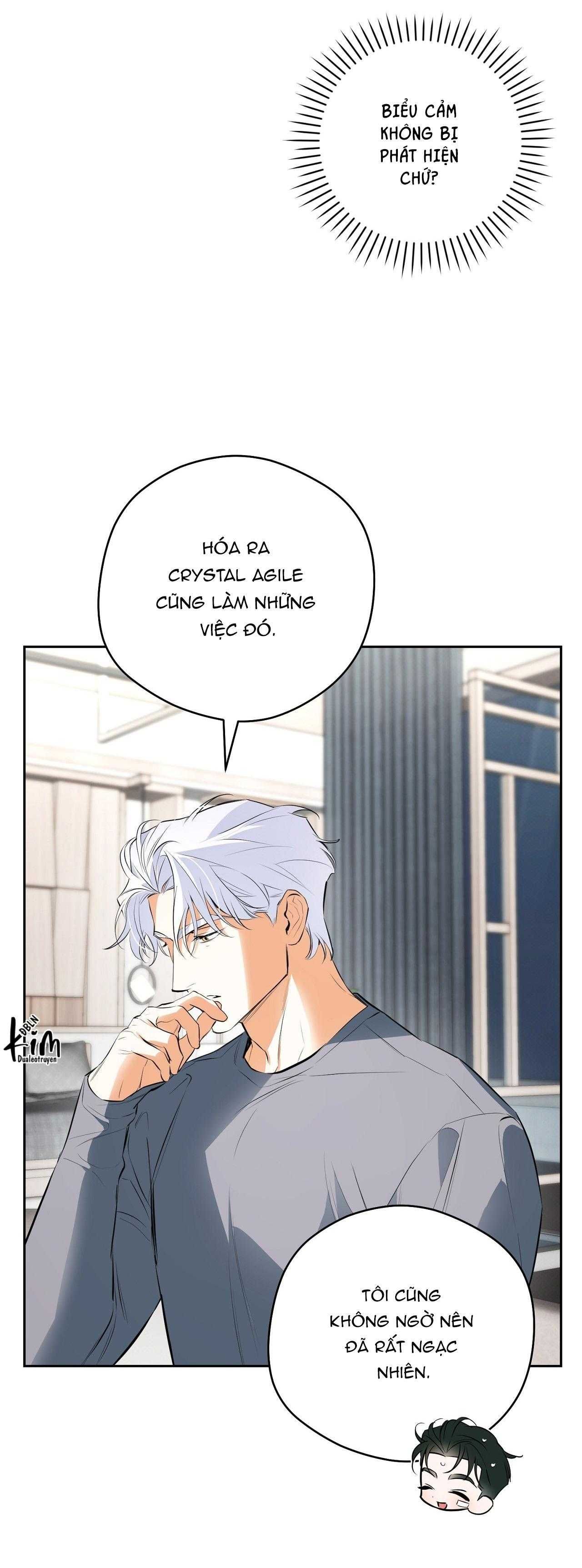 đọc truyện Off Track Chương 30 ảnh 74 tại Giả Dược