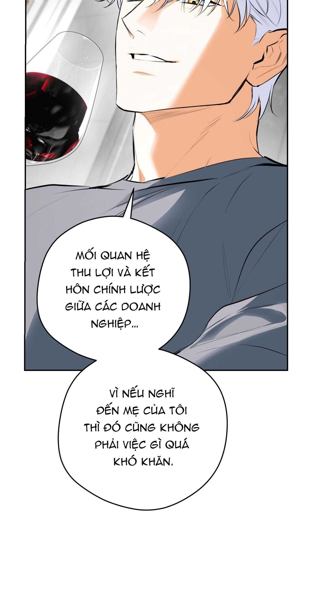 đọc truyện Off Track Chương 31 ảnh 39 tại Giả Dược