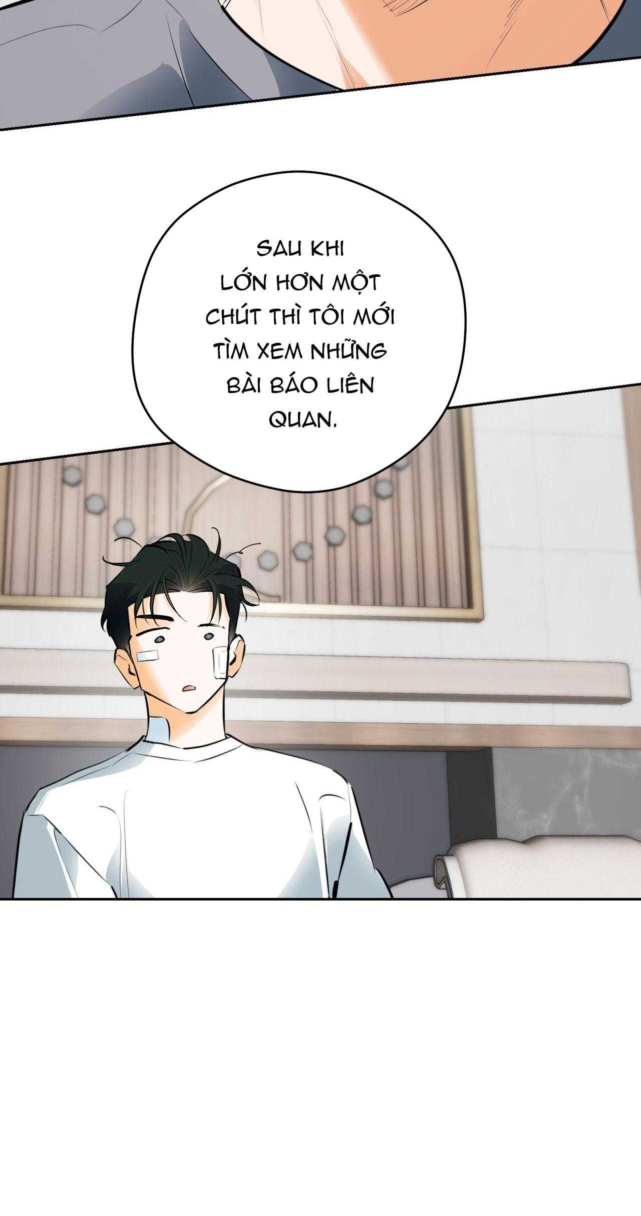 đọc truyện Off Track Chương 31 ảnh 42 tại Giả Dược