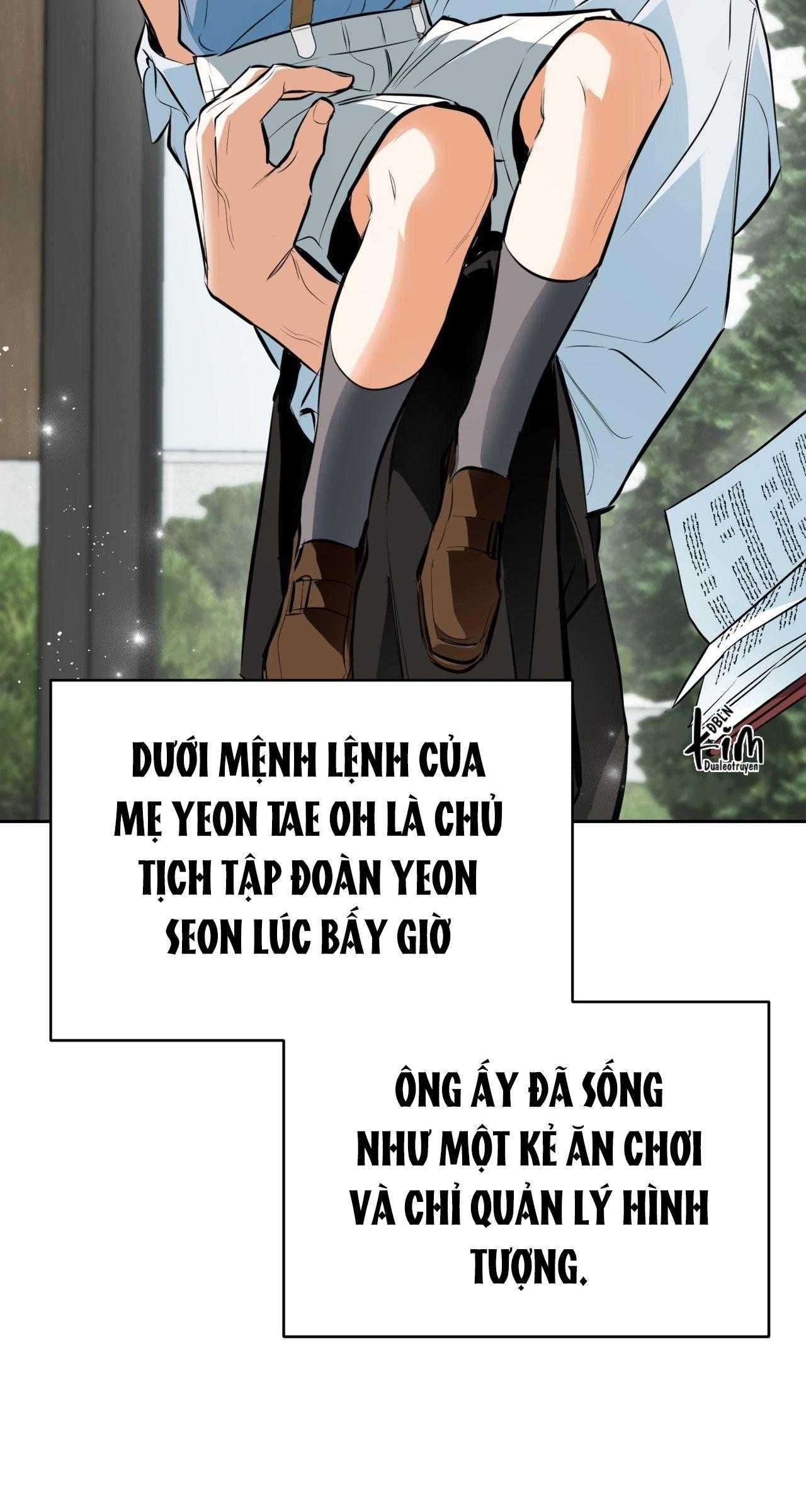 đọc truyện Off Track Chương 31 ảnh 67 tại Giả Dược