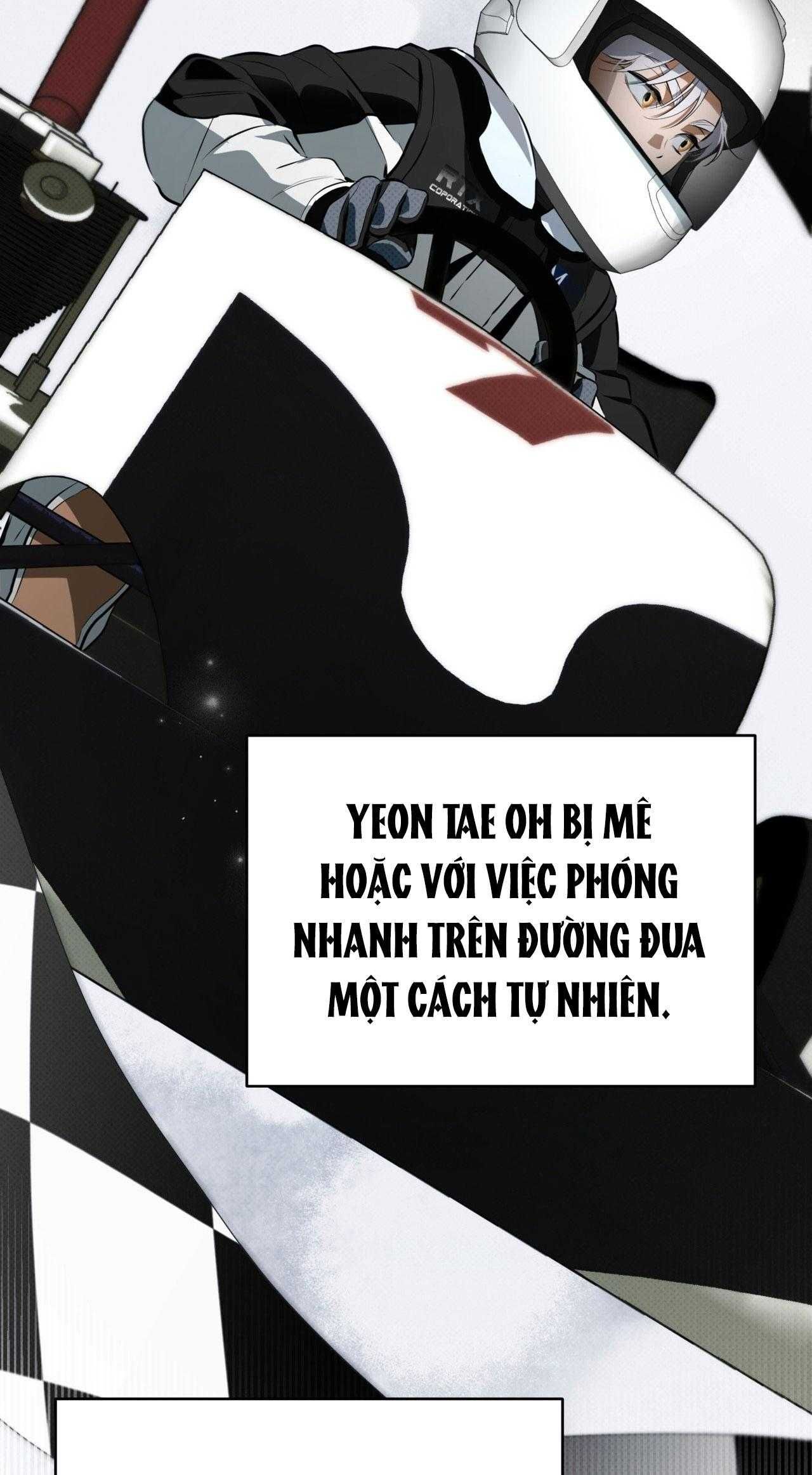 đọc truyện Off Track Chương 31 ảnh 71 tại Giả Dược