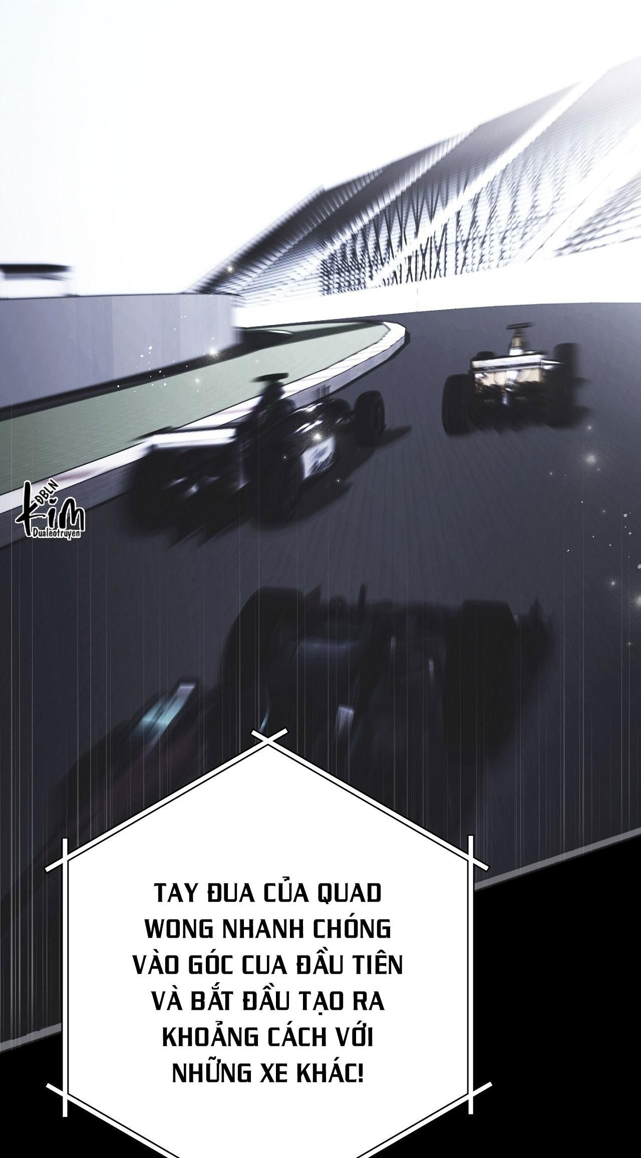 đọc truyện Off Track Chương 32 ảnh 3 tại Giả Dược
