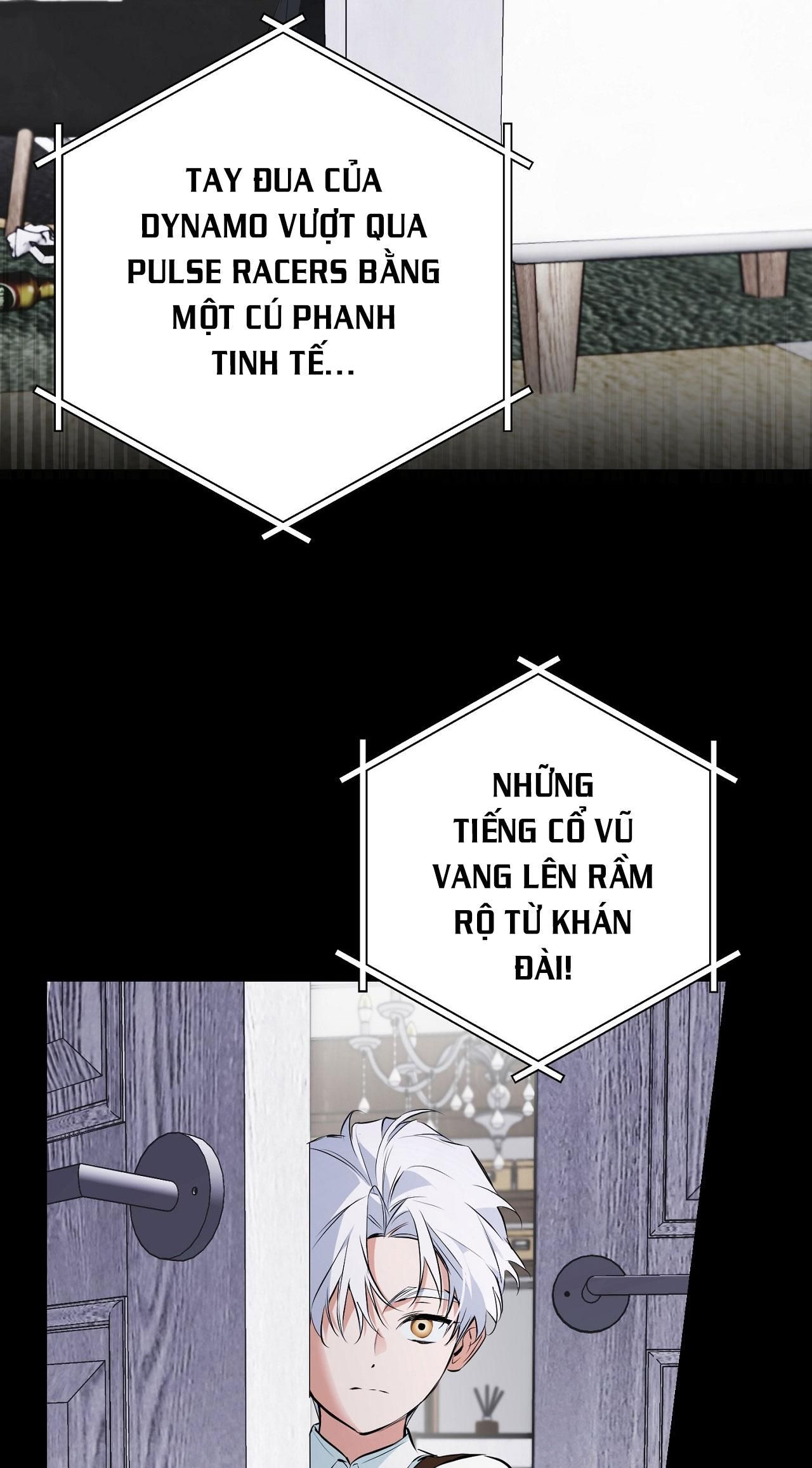 đọc truyện Off Track Chương 32 ảnh 5 tại Giả Dược