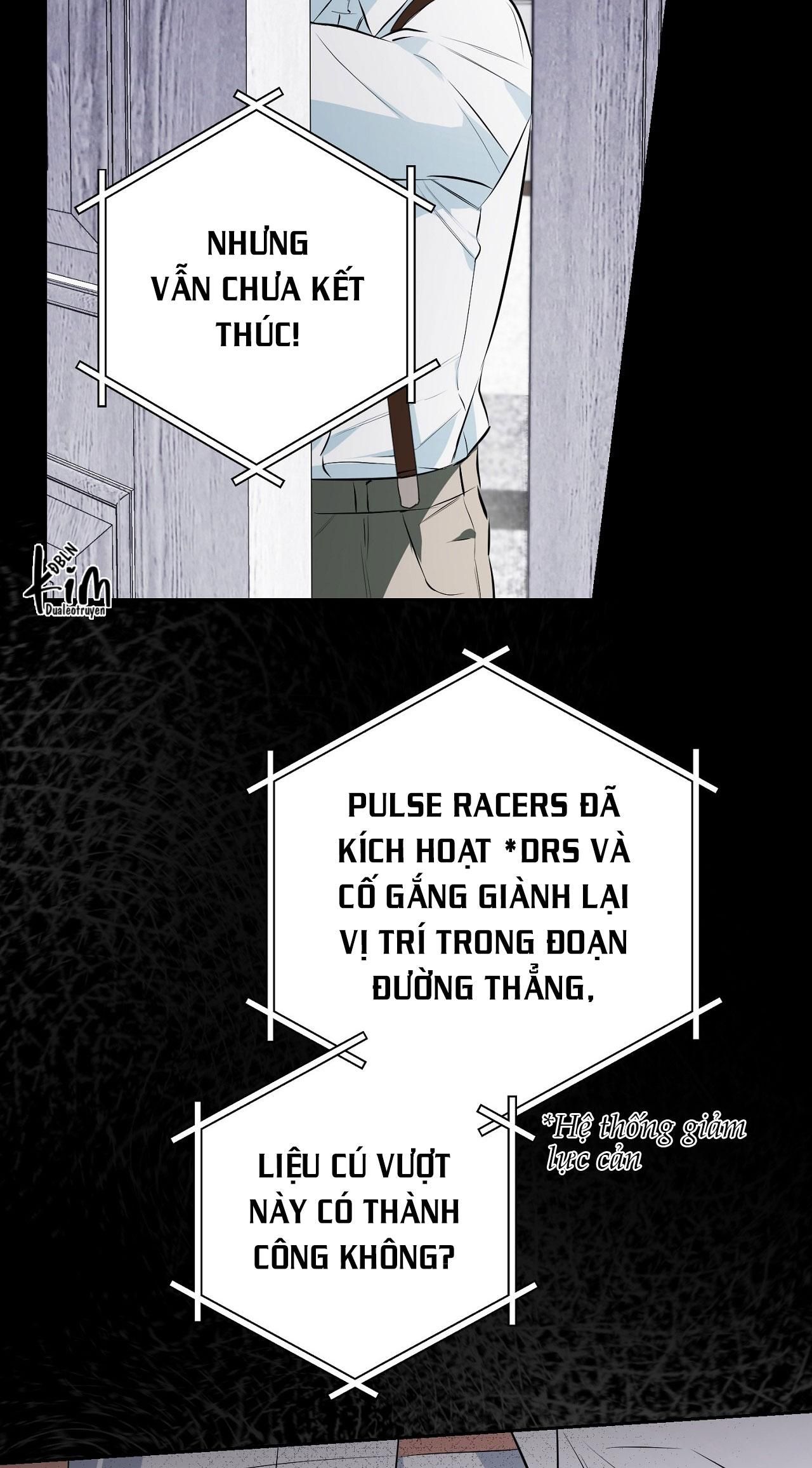đọc truyện Off Track Chương 32 ảnh 6 tại Giả Dược