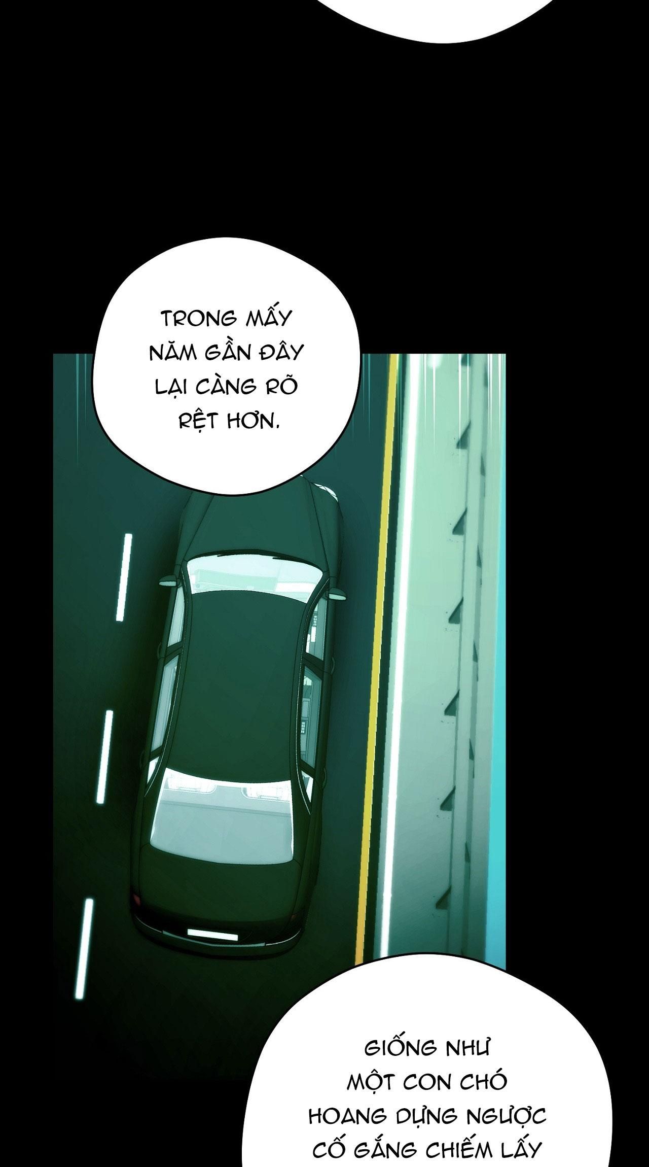 đọc truyện Off Track Chương 33 ảnh 62 tại Giả Dược