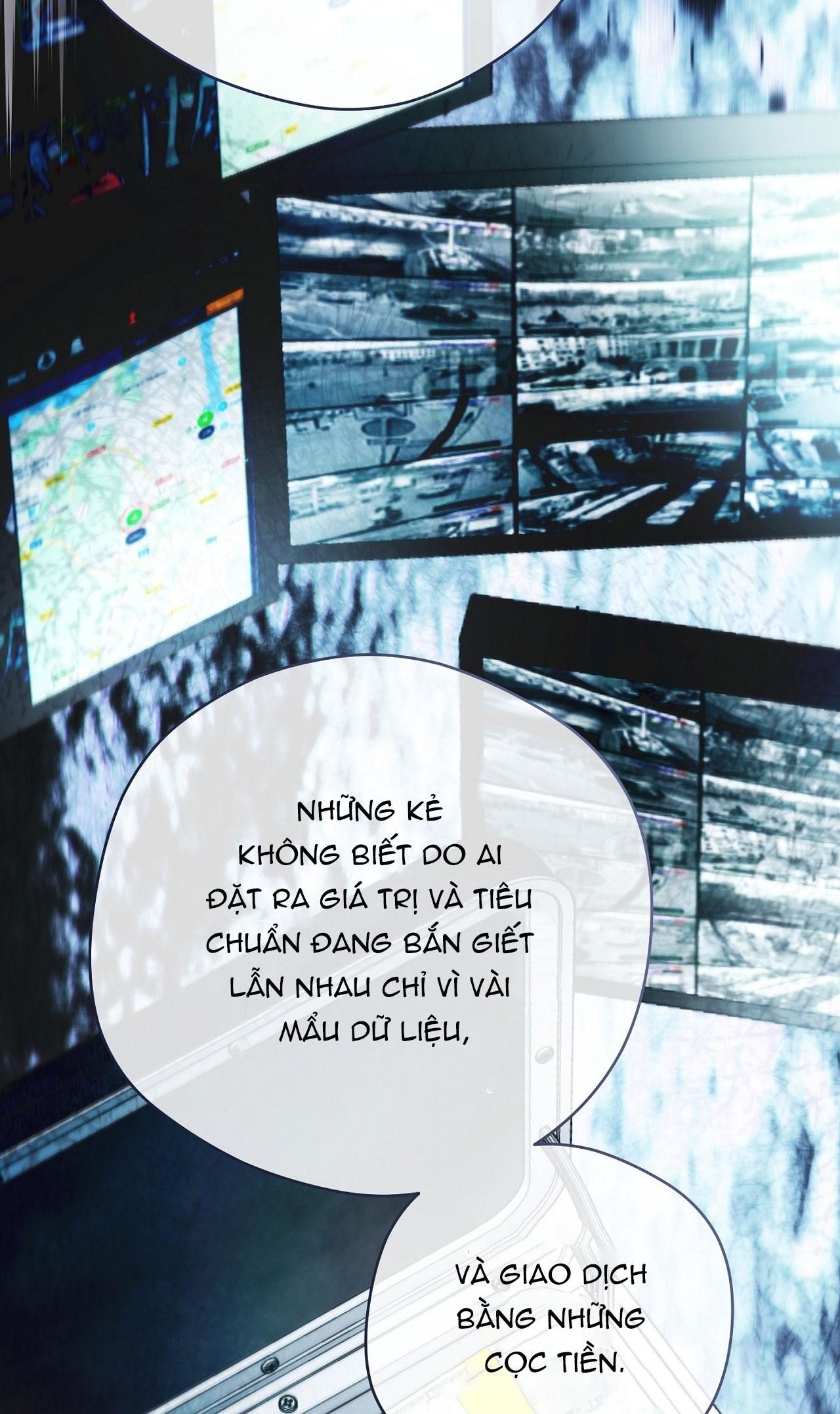 đọc truyện Off Track Chương 33 ảnh 74 tại Giả Dược