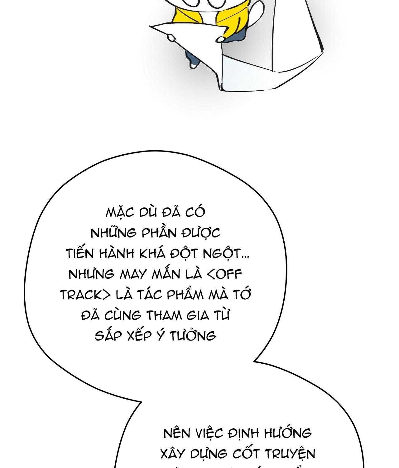 đọc truyện Off Track Chương 34.1 ảnh 11 tại Giả Dược