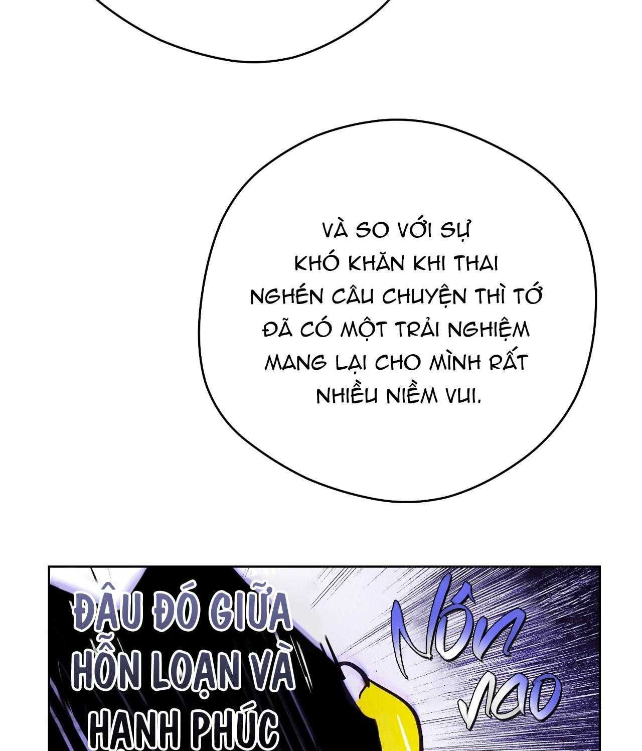đọc truyện Off Track Chương 34.1 ảnh 13 tại Giả Dược