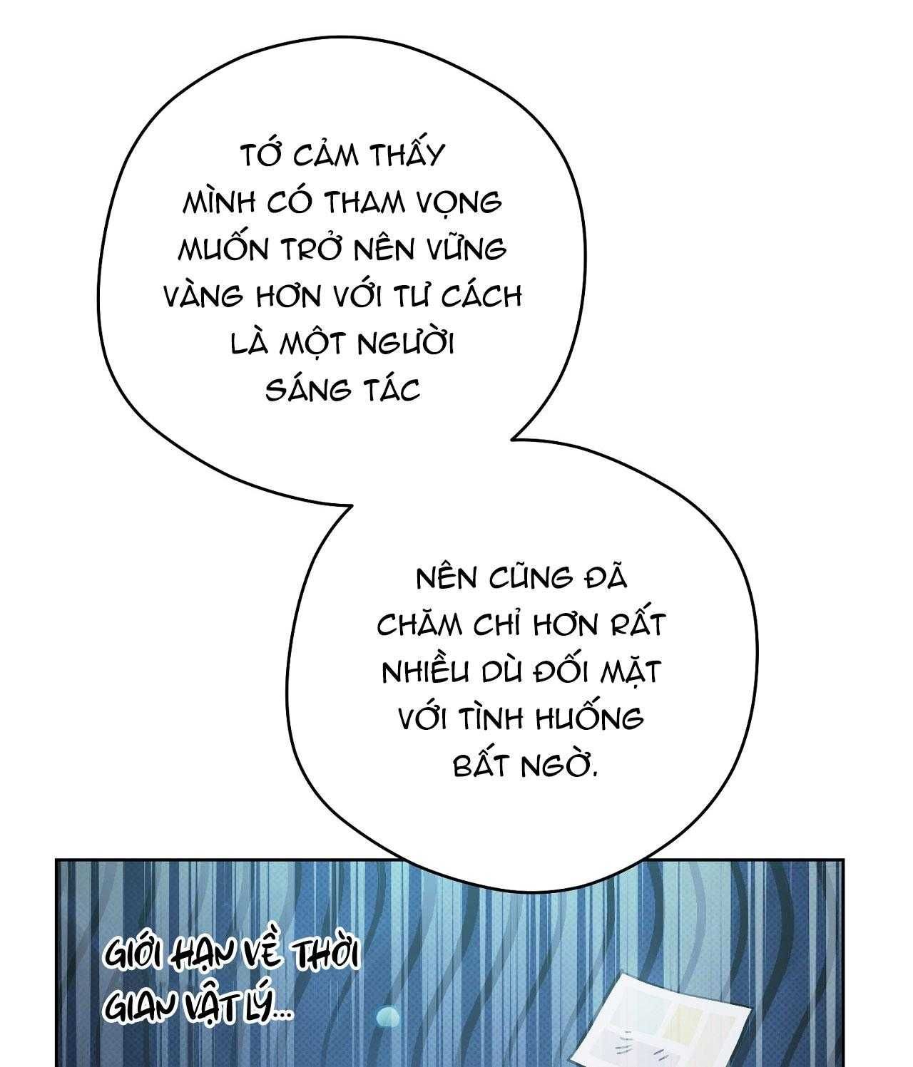 đọc truyện Off Track Chương 34.1 ảnh 15 tại Giả Dược