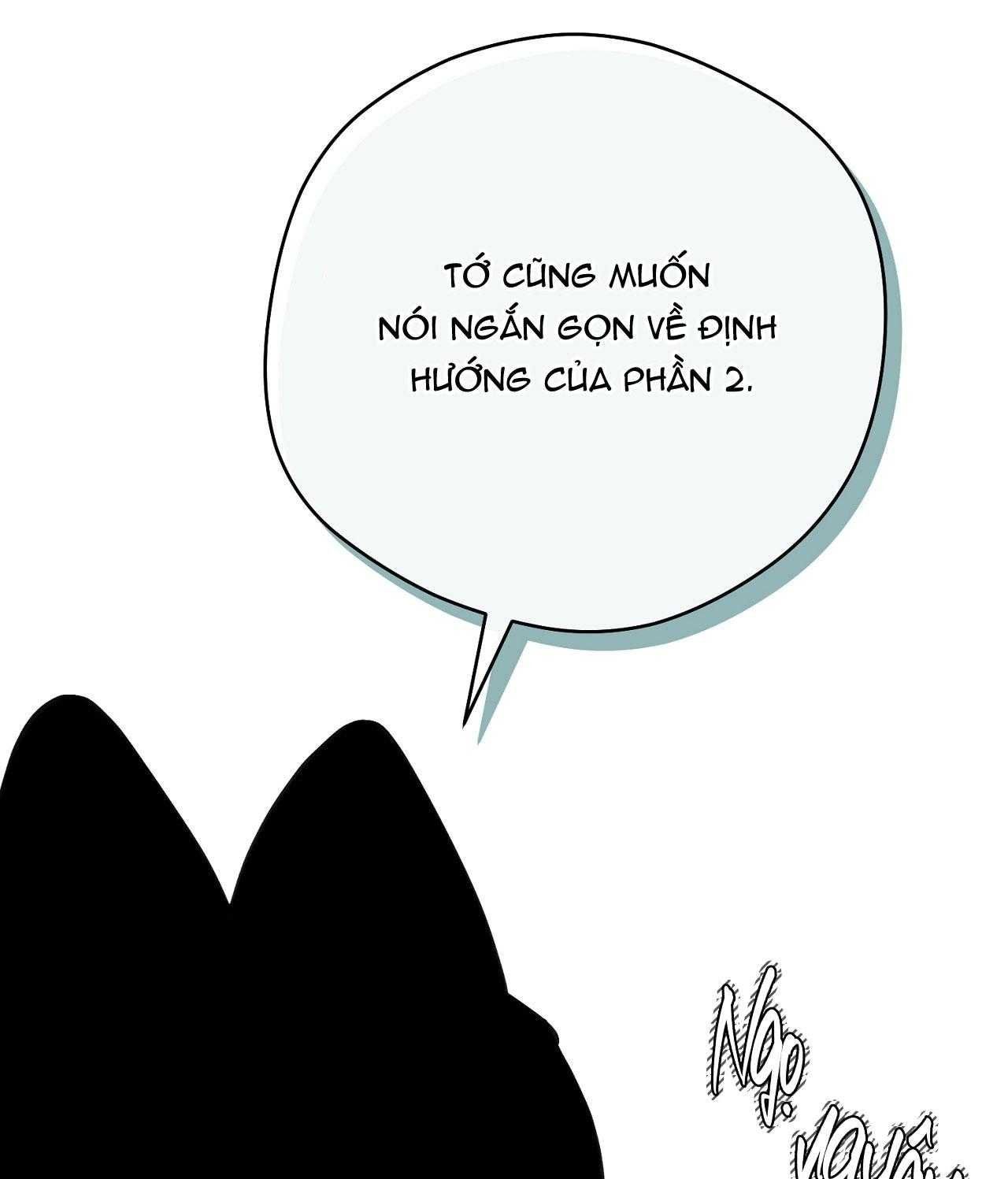 đọc truyện Off Track Chương 34.1 ảnh 24 tại Giả Dược