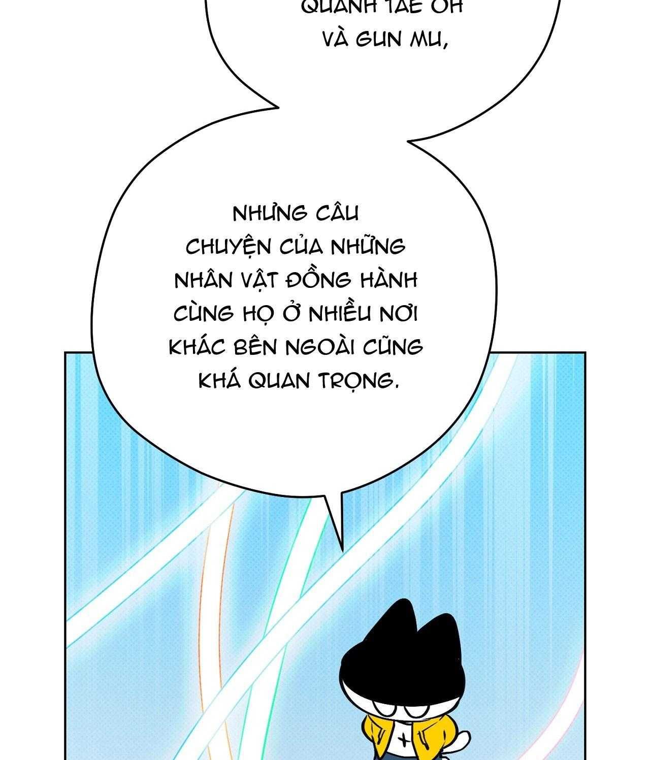 đọc truyện Off Track Chương 34.1 ảnh 31 tại Giả Dược