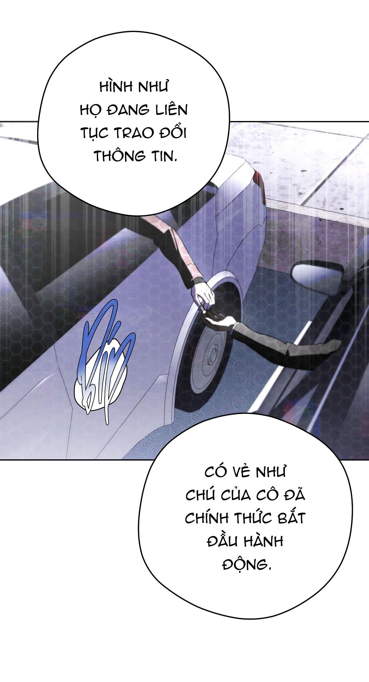 đọc truyện Off Track Chương 34 ảnh 13 tại Giả Dược