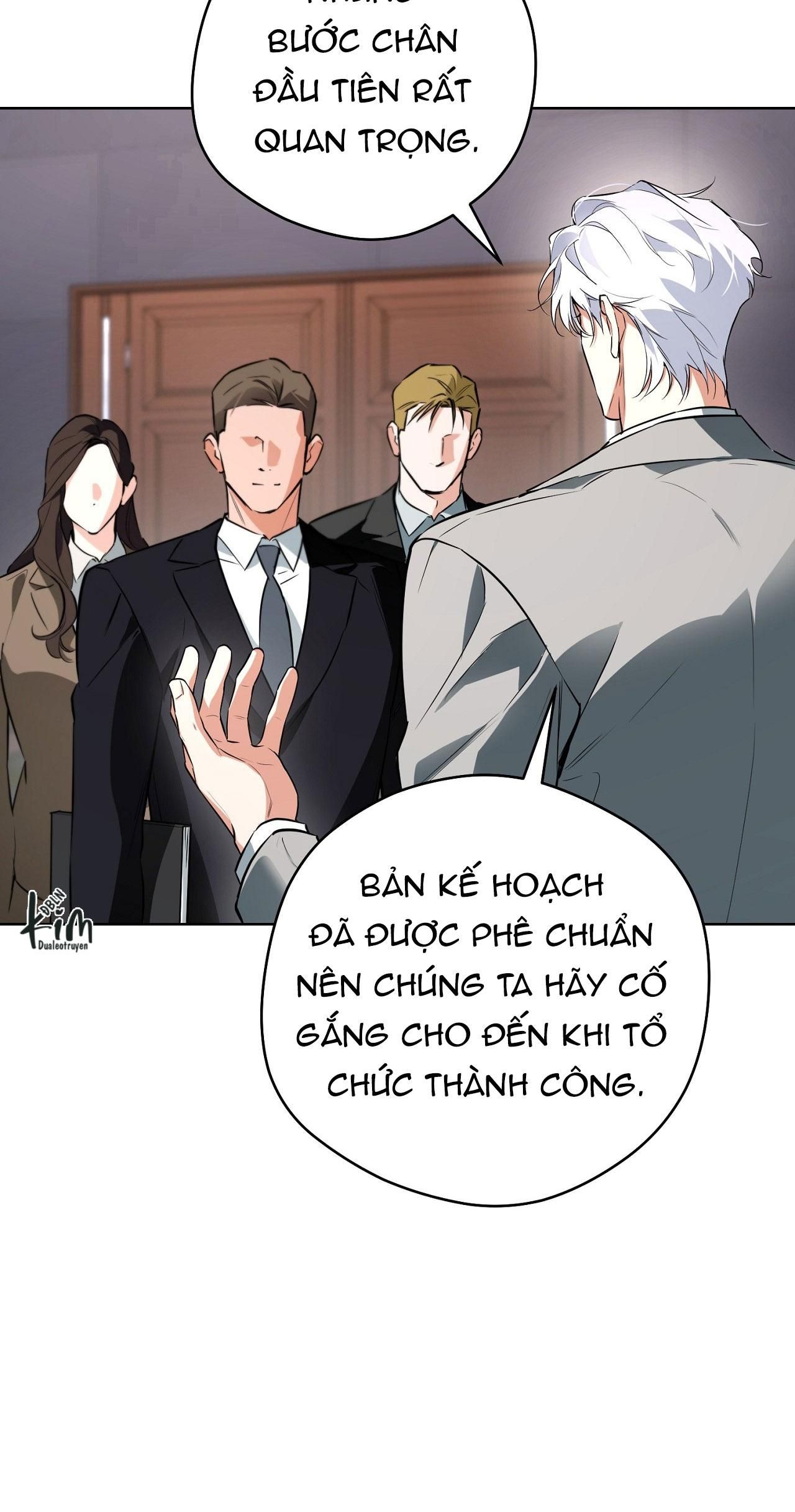 đọc truyện Off Track Chương 34 ảnh 63 tại Giả Dược