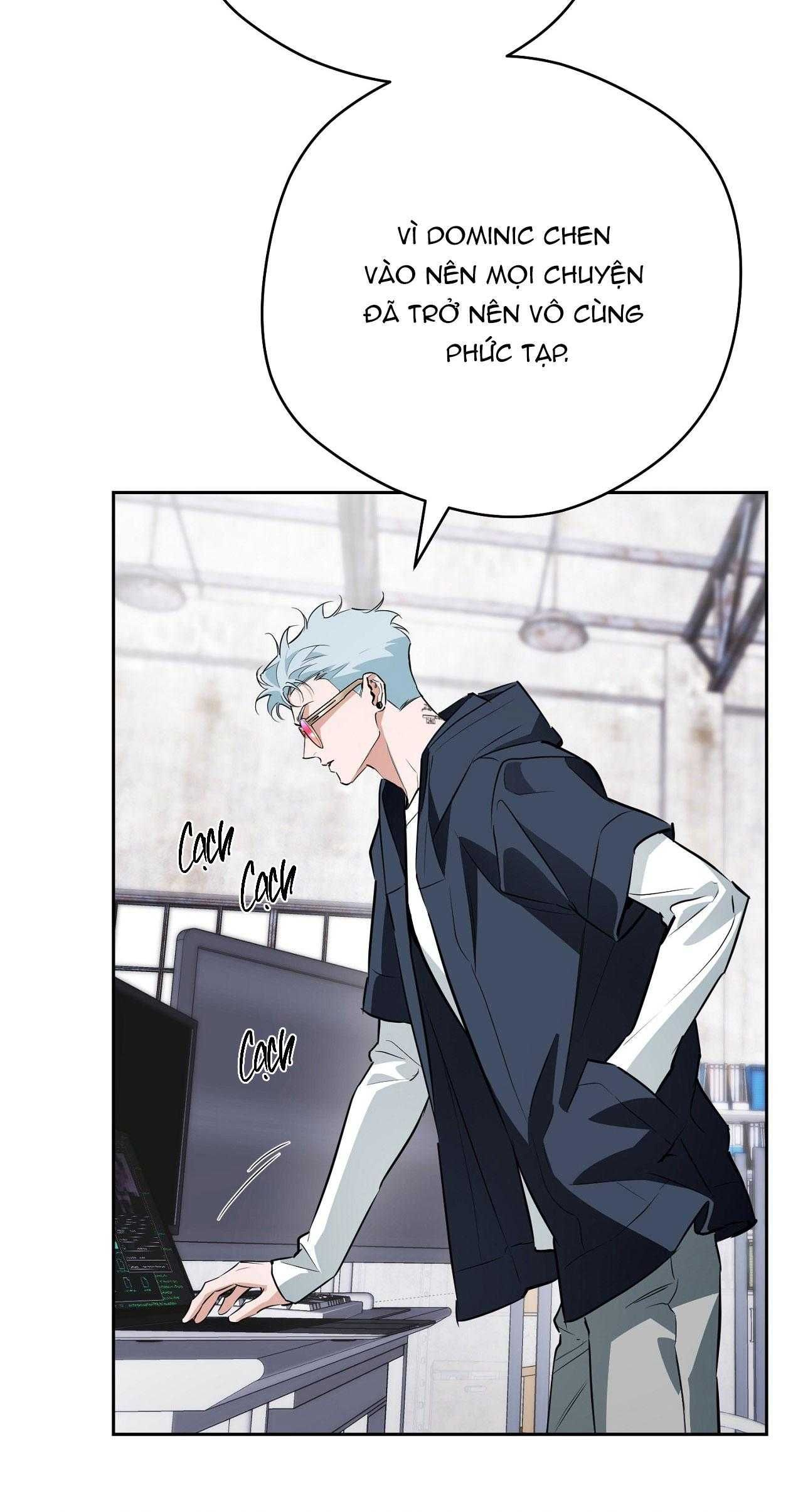 đọc truyện Off Track Chương 36 ảnh 13 tại Thiên Thai Truyện