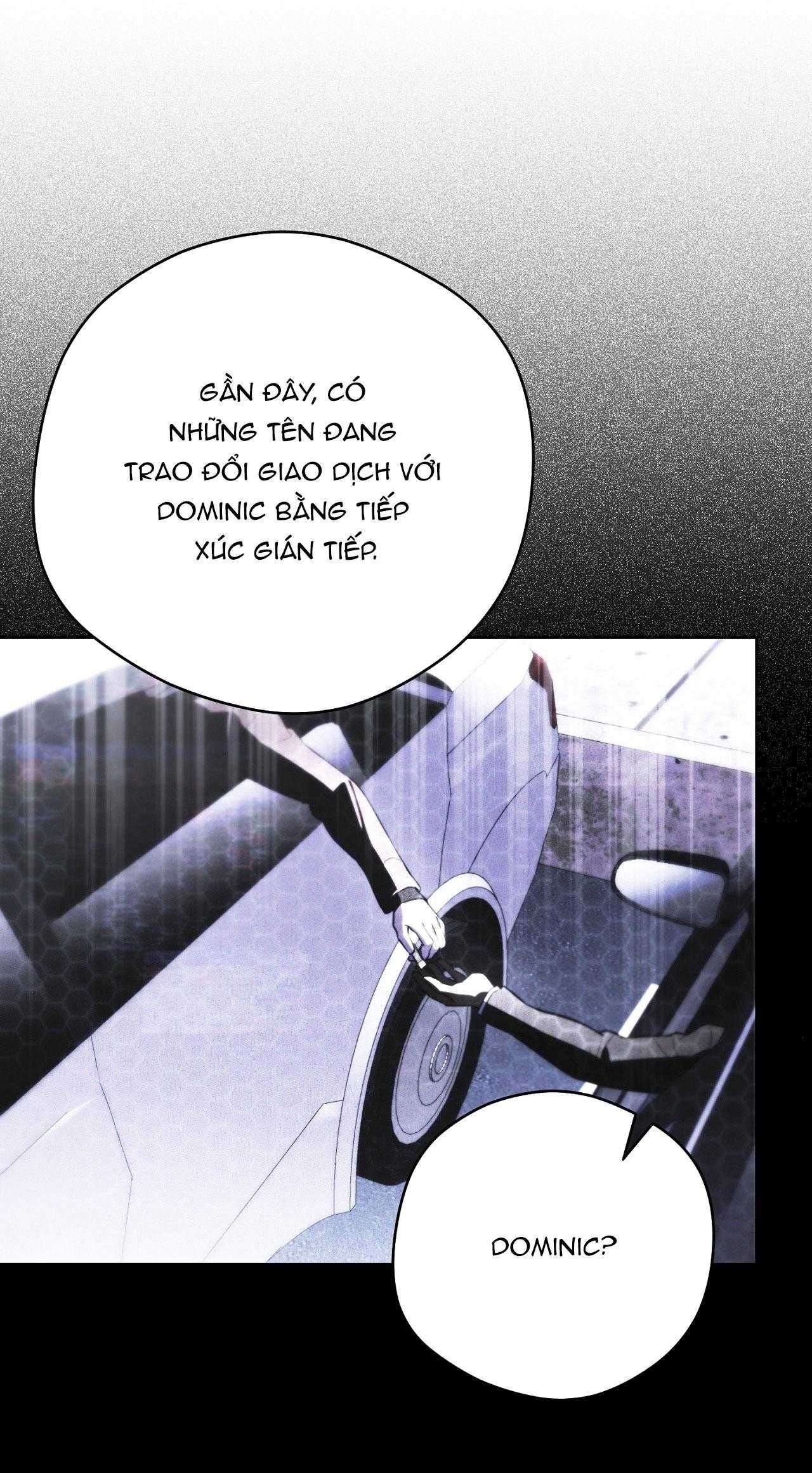 đọc truyện Off Track Chương 36 ảnh 14 tại Thiên Thai Truyện